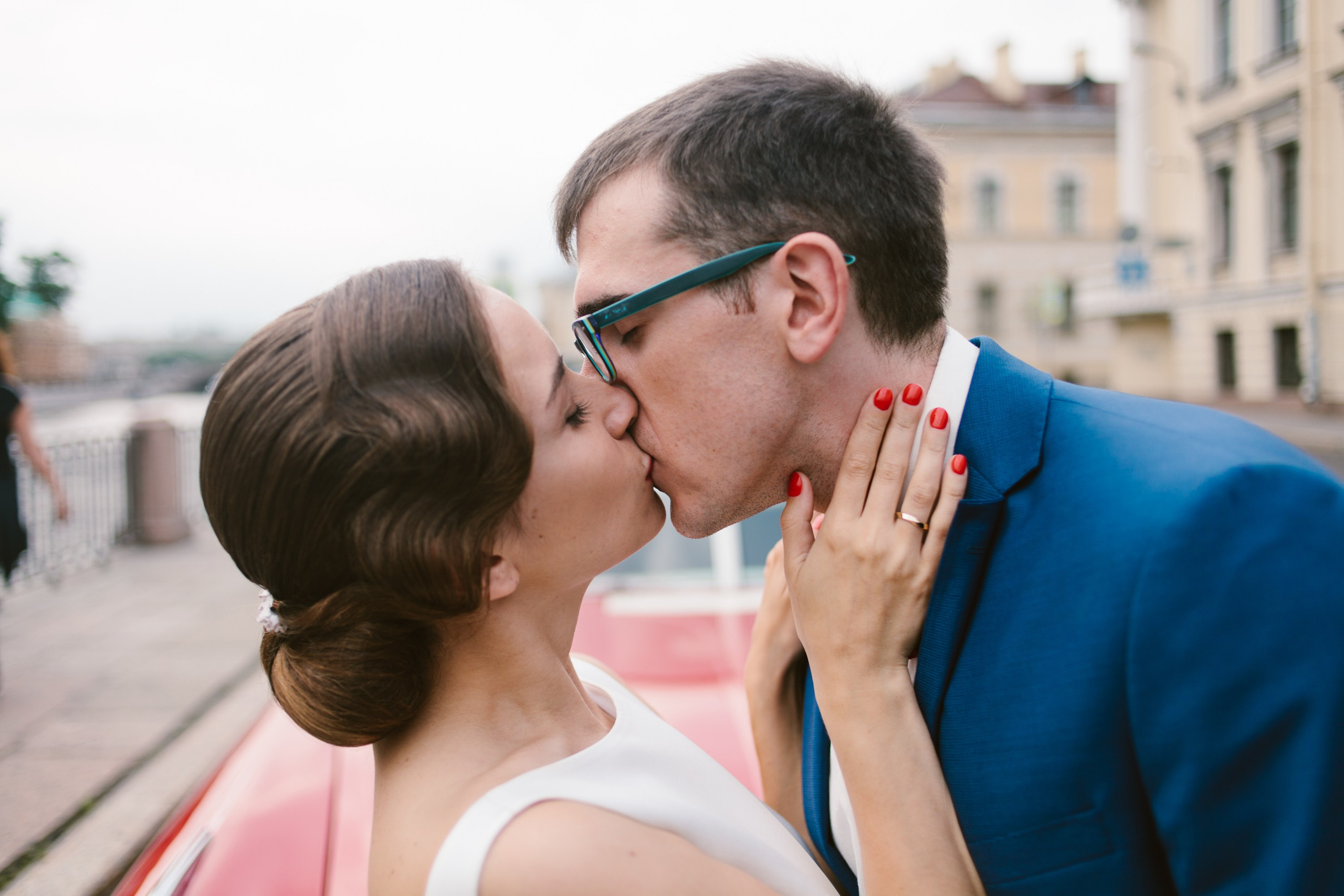 Сборный. Aourica — Фотограф Ольга, Санкт-Петербург, Москва, Гагарин