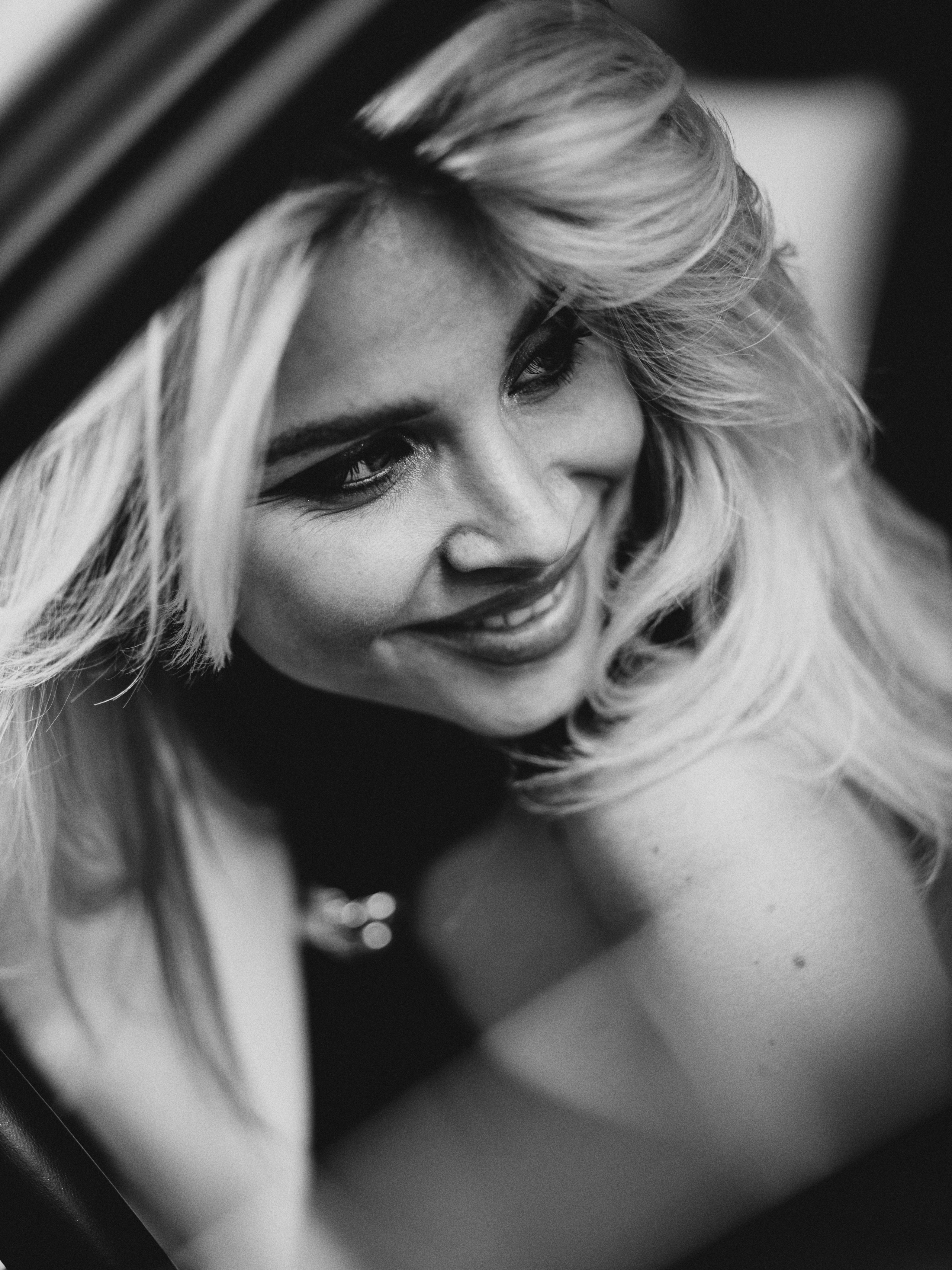 Галя. Портретный фотограф в Москве Ольга Крылова