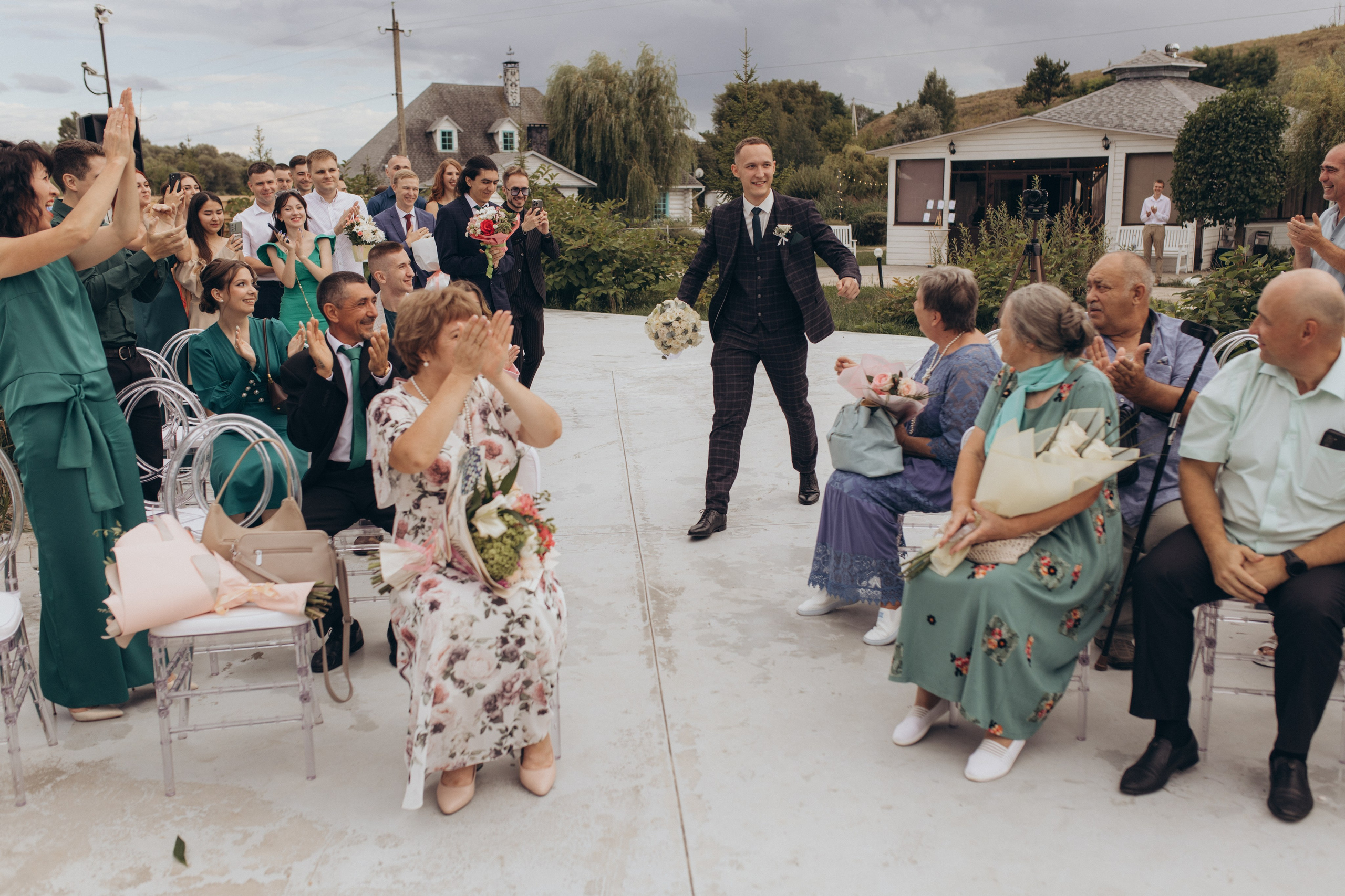 Михаил и Диана. Свадебный и семейный фотограф в Белгороде Евгения Курочкина