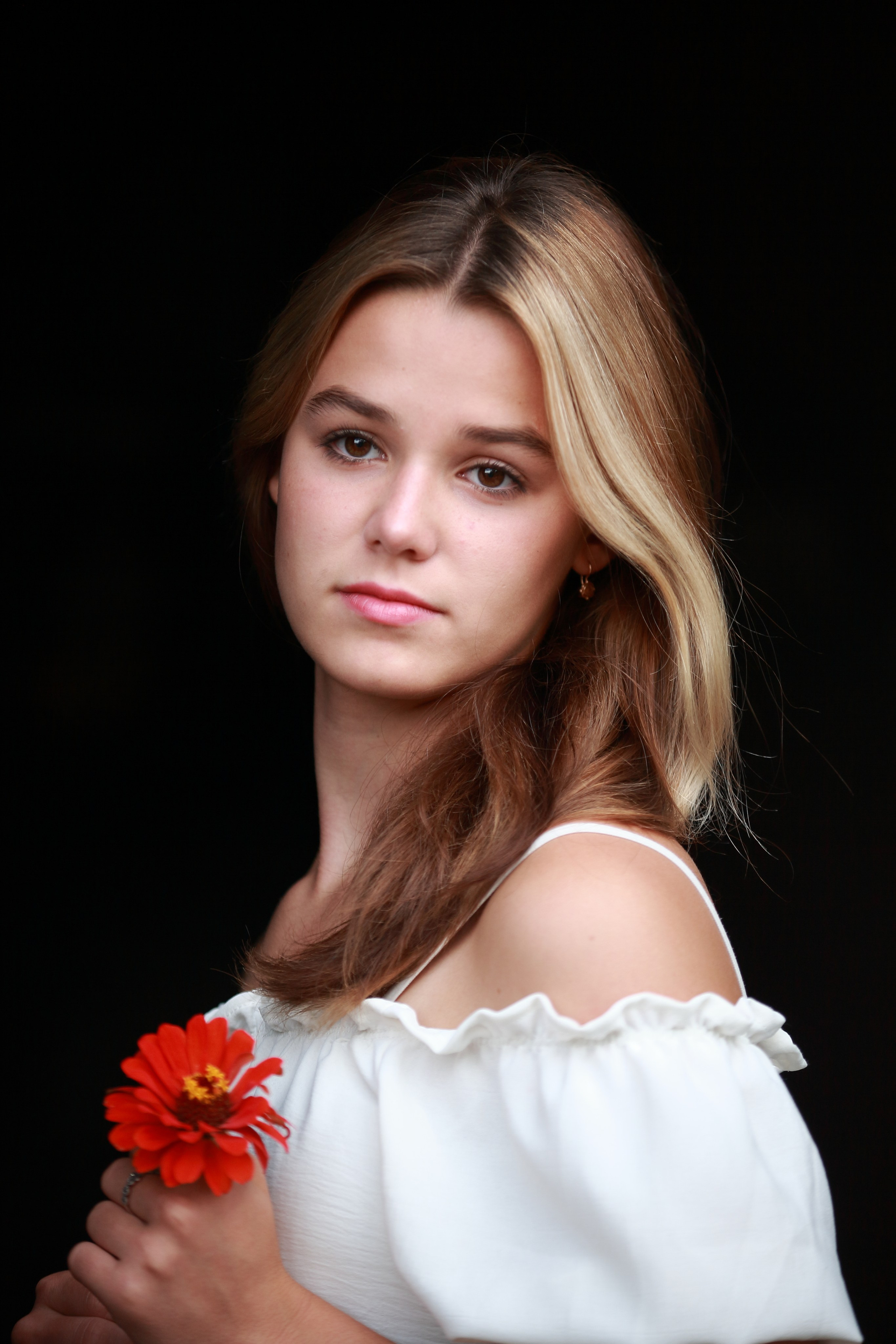 Портрет/Portrait. Портретный фотограф Роман Ларшин