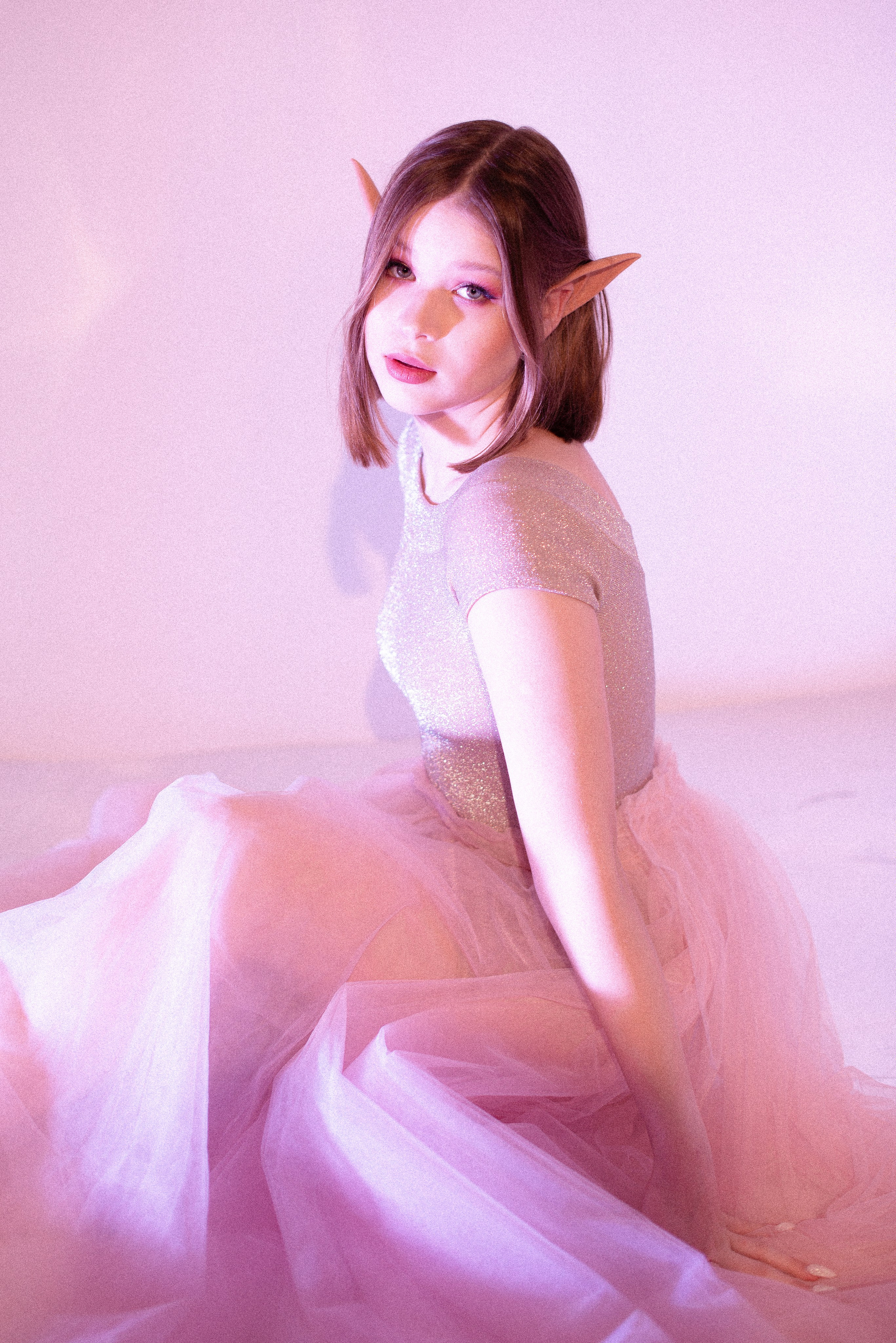 Алиса. Портретный и семейный фотограф Магнитогорск Евгения Ионова