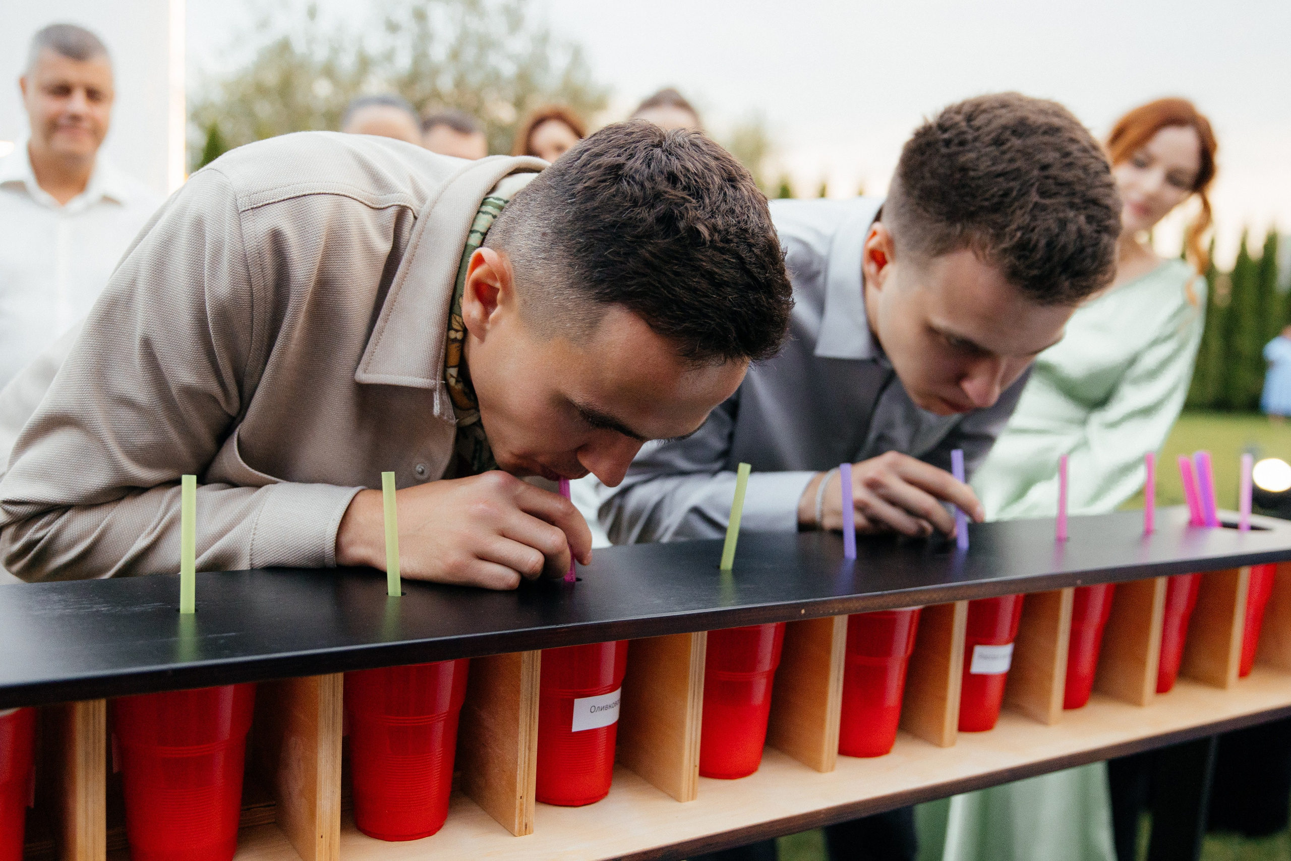 Ангелина и Сергей. Свадебный фотограф Минск РБ