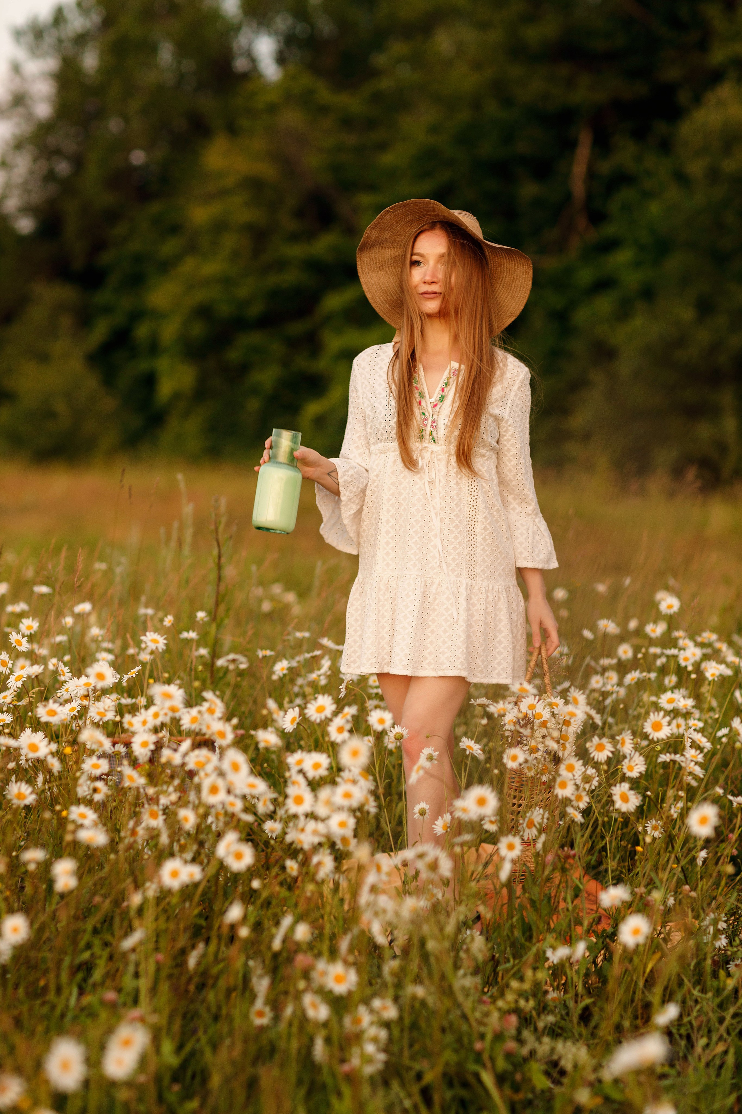 Пикник. Портретный и репортажный фотограф в Чебоксарах Андриян Чаркин
