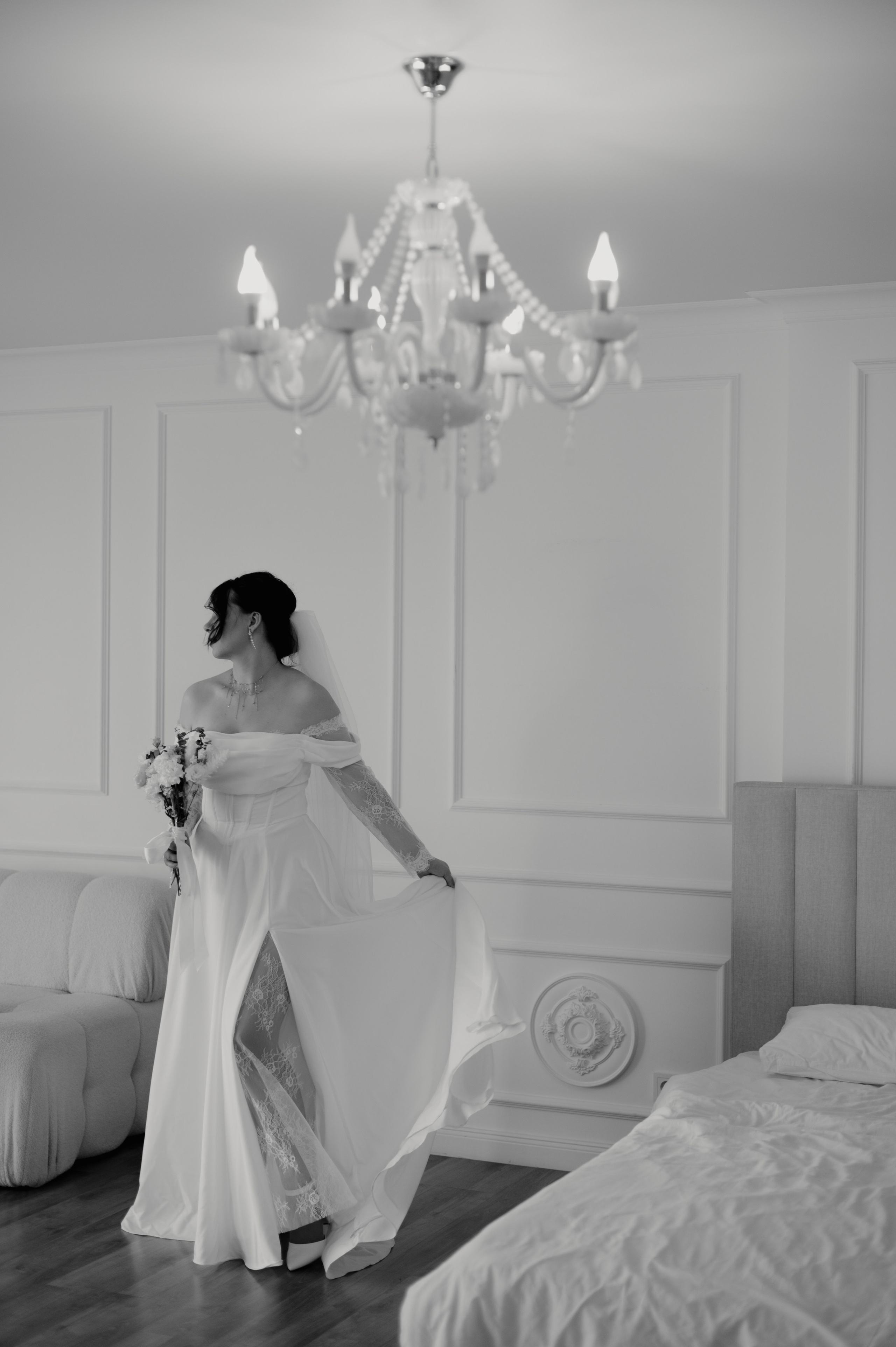 Дмитрий и Мария. Фотограф в Абакане и Минусинске