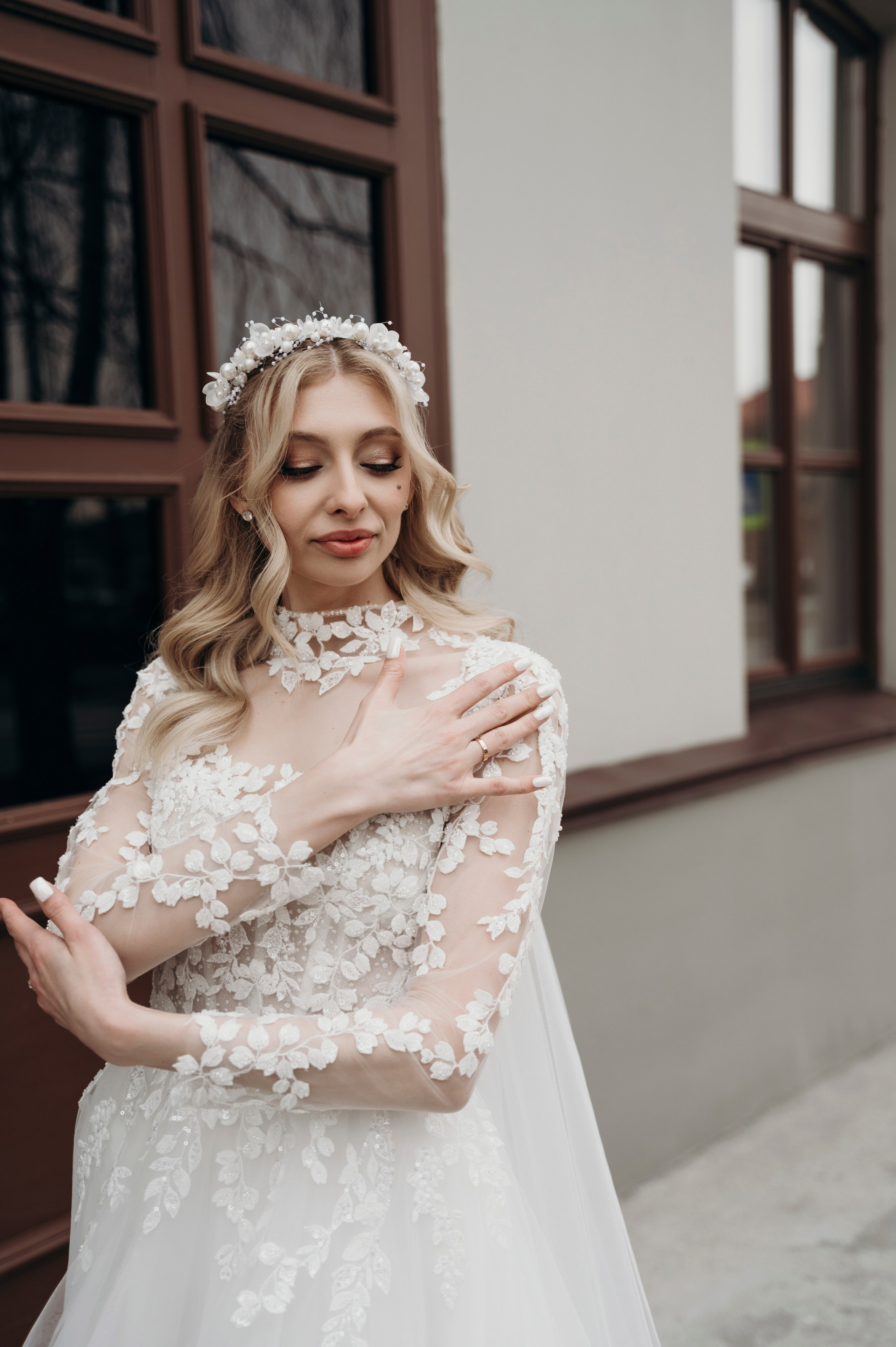 Виктор и Аливия. Фотограф в Абакане и Минусинске