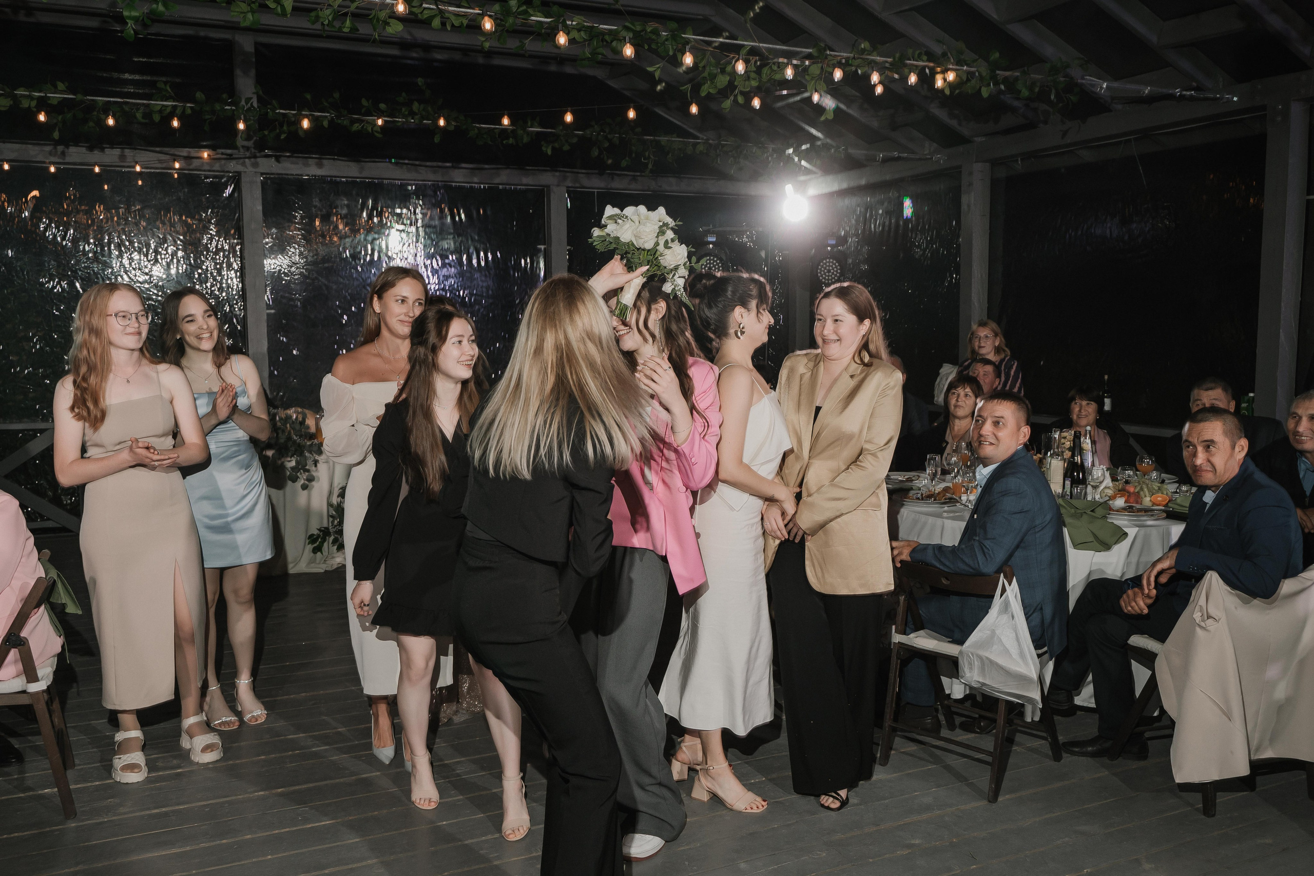 Игорь & Александра. Свадебный фотограф Казань | Рустем Габдуллин