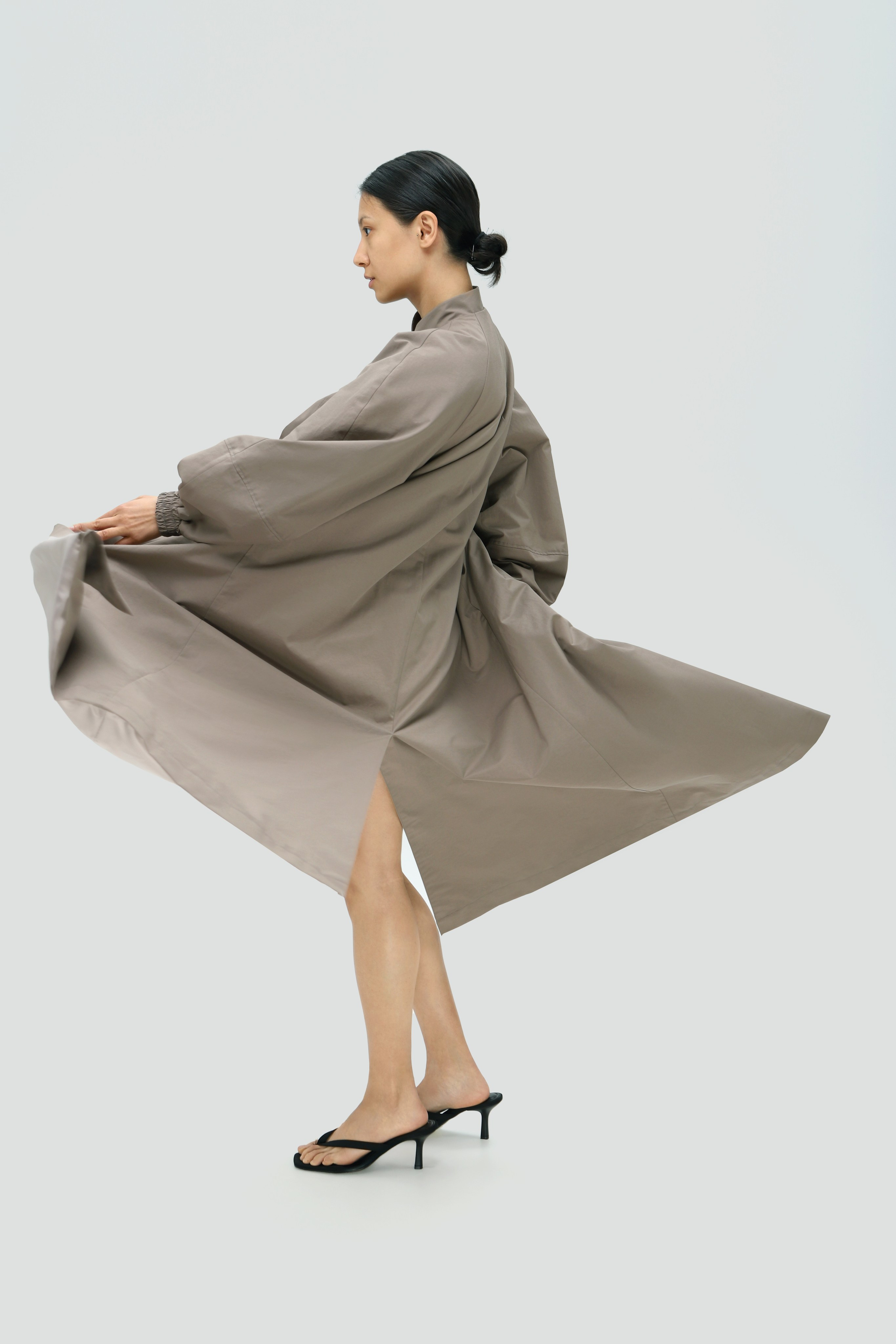 FOR NOEL BRAND CATALOG. Ann Pimenova | Retoucher