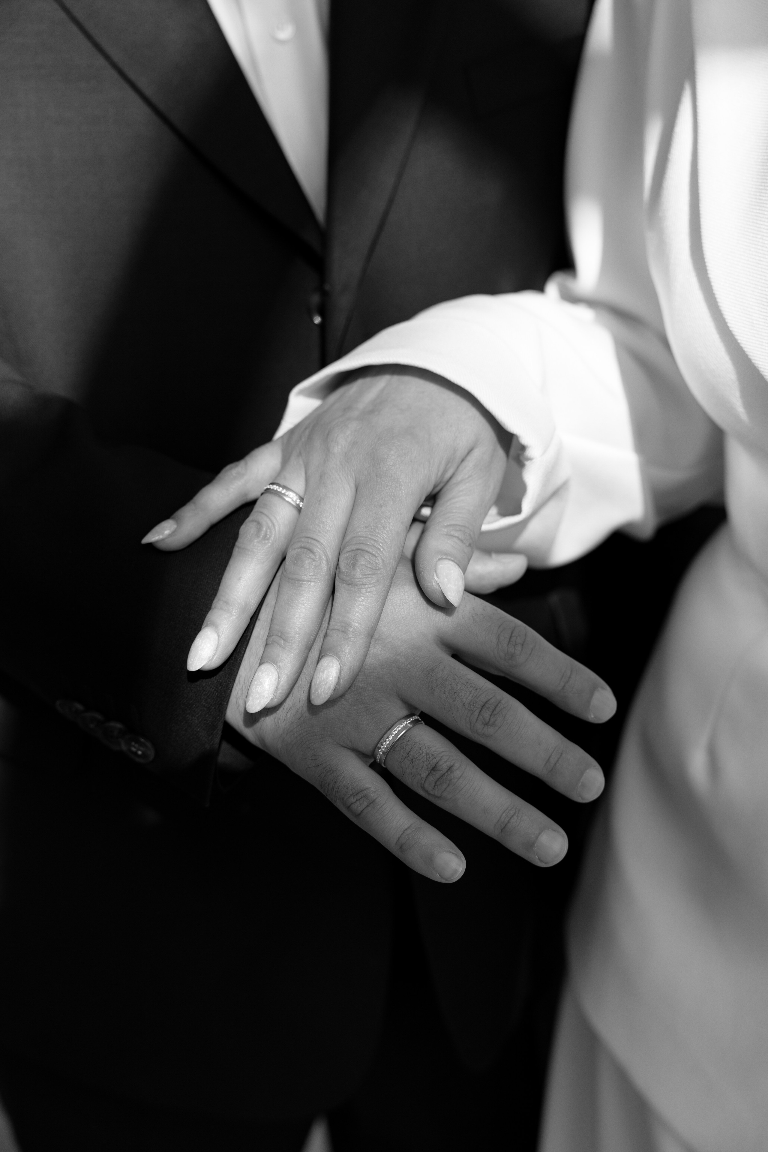 Роспись в Усадьбе Воронцово. Портретный и свадебный фотограф в Москве Даша Потоцкая