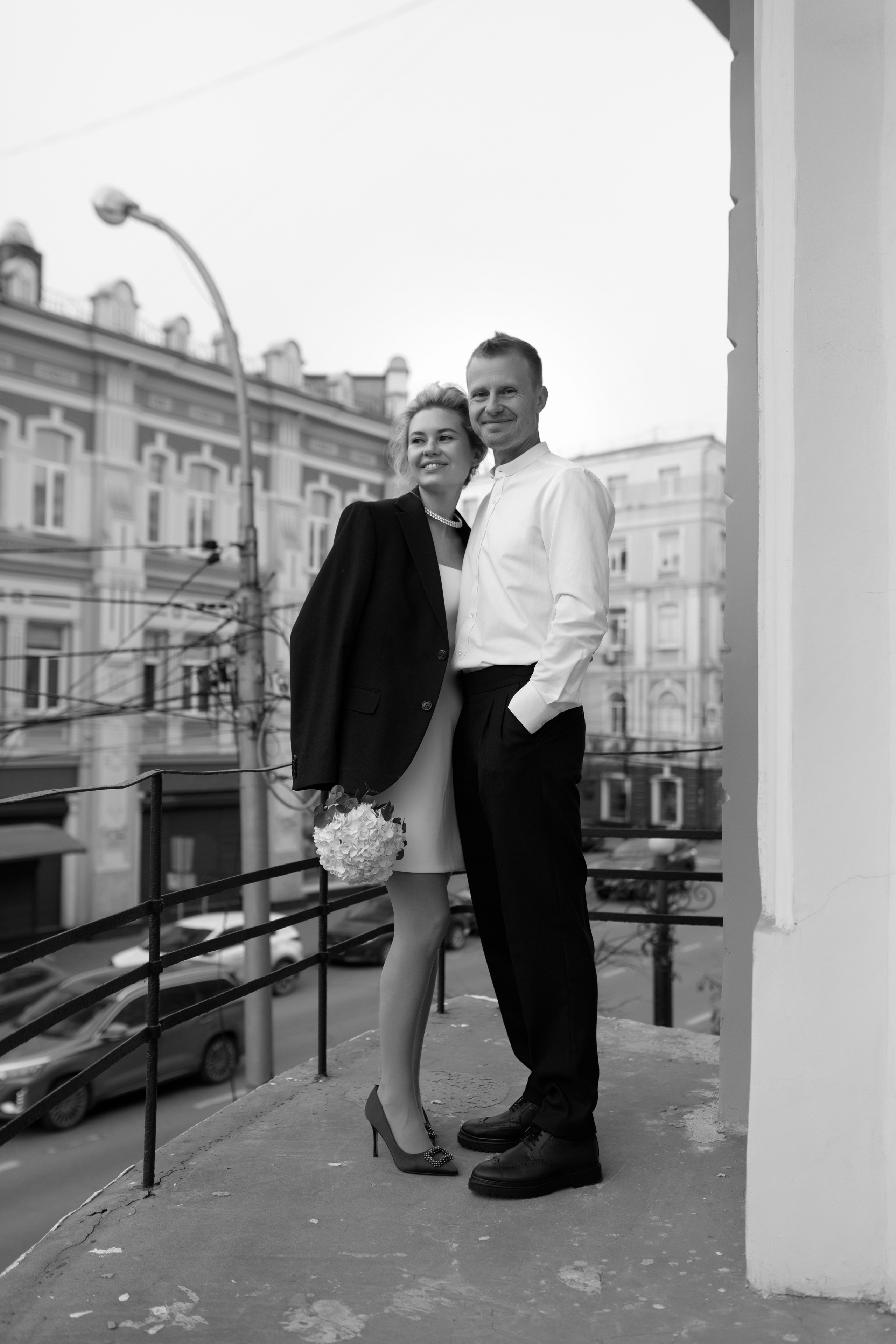 Регистрация Андрея и Ники. Свадебный и семейный фотограф в Иркутске Яна Лиа