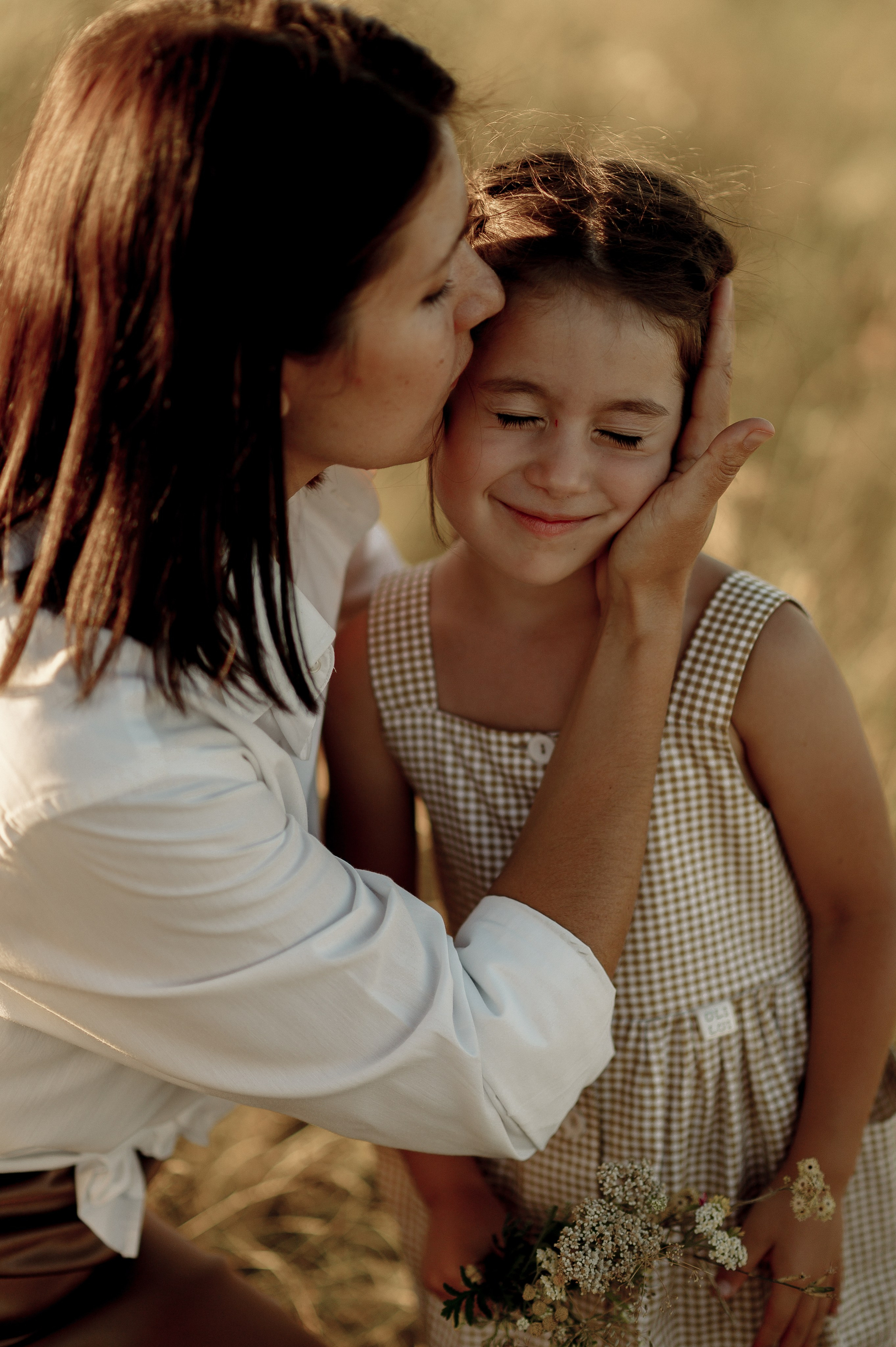 Августовские прогулки. Фотограф Мария Стрелкова