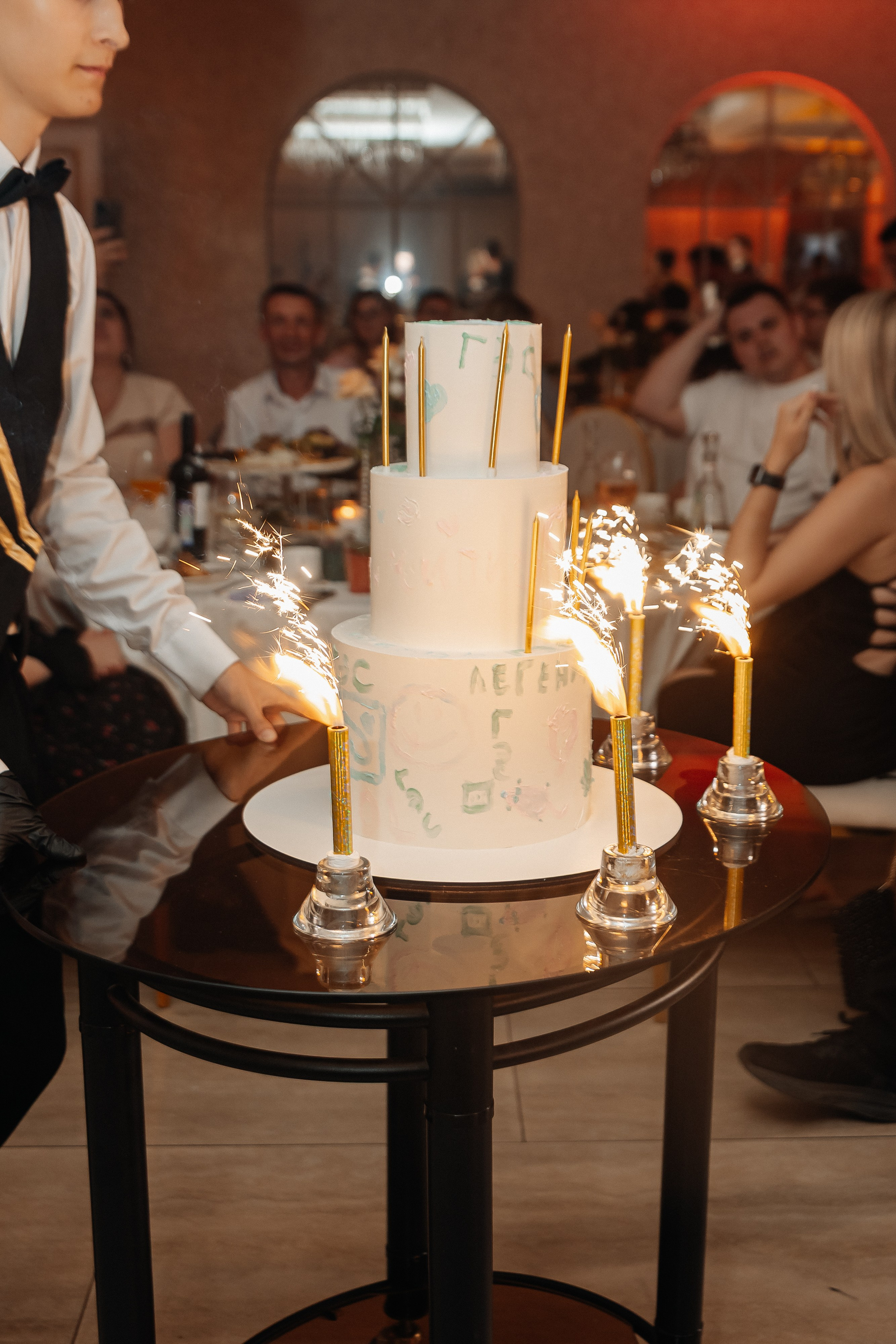 Вячеслав & Алина. Фотограф Егор Сухов