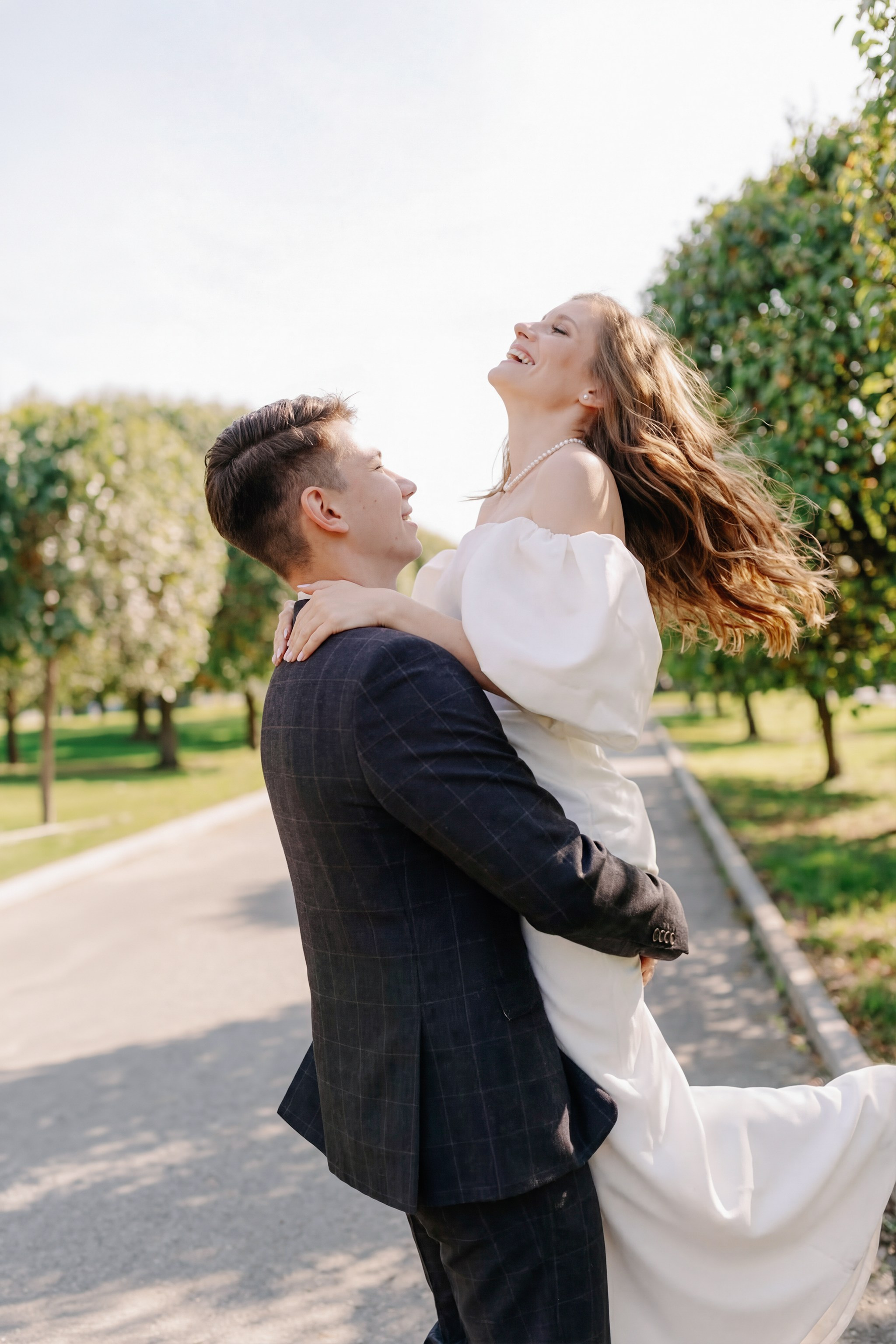 Свадебный фотограф в Екатеринбурге: Свадьба Максима и Елены в Hyatt Place и OneLoft. Фотограф Дмитрий Судаков — Свадебная и репортажная съемка в Екатеринбурге и Москве