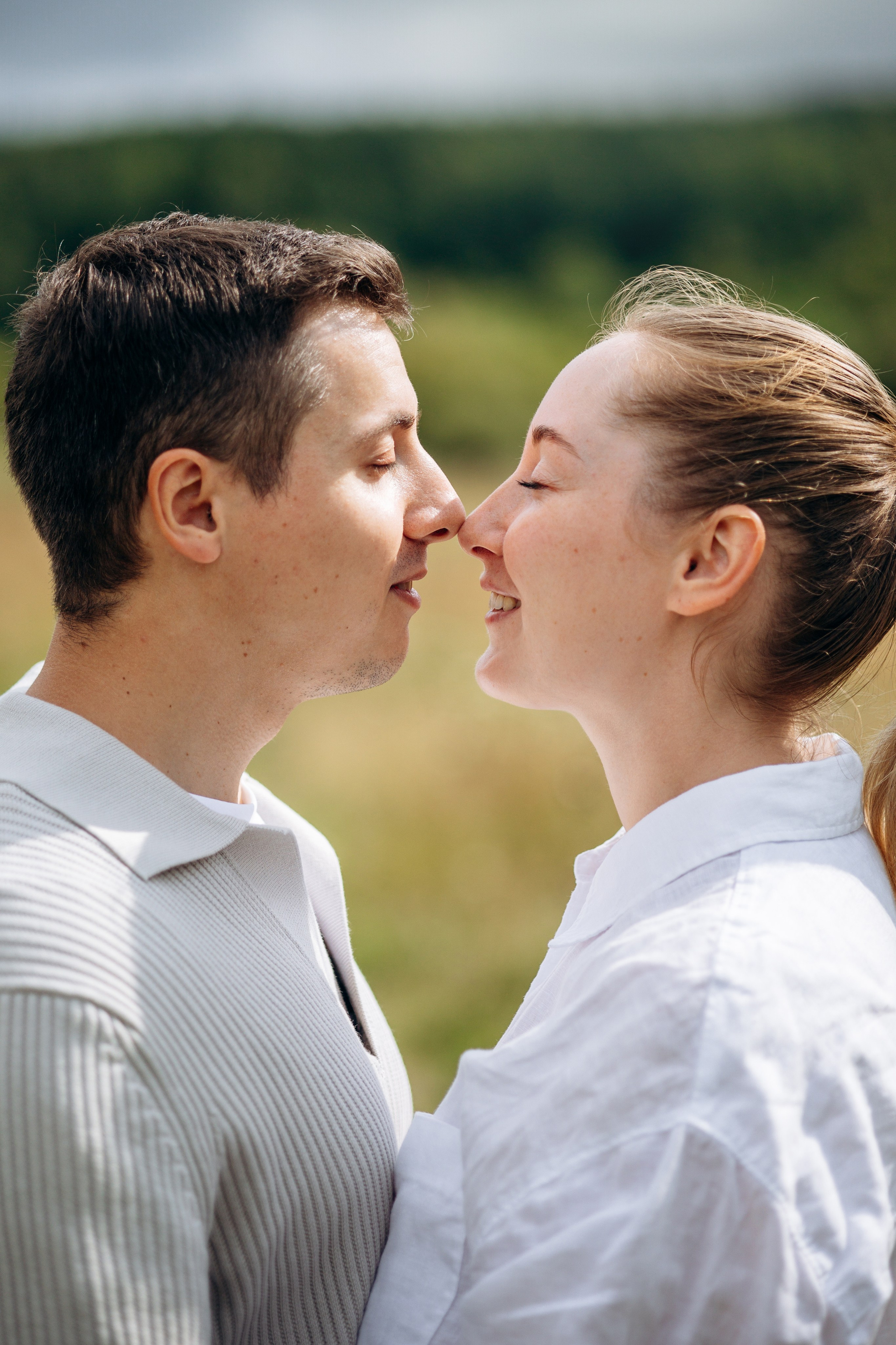 Хеликс и его семья. Фотограф — Анималист | Санкт-Петербург
