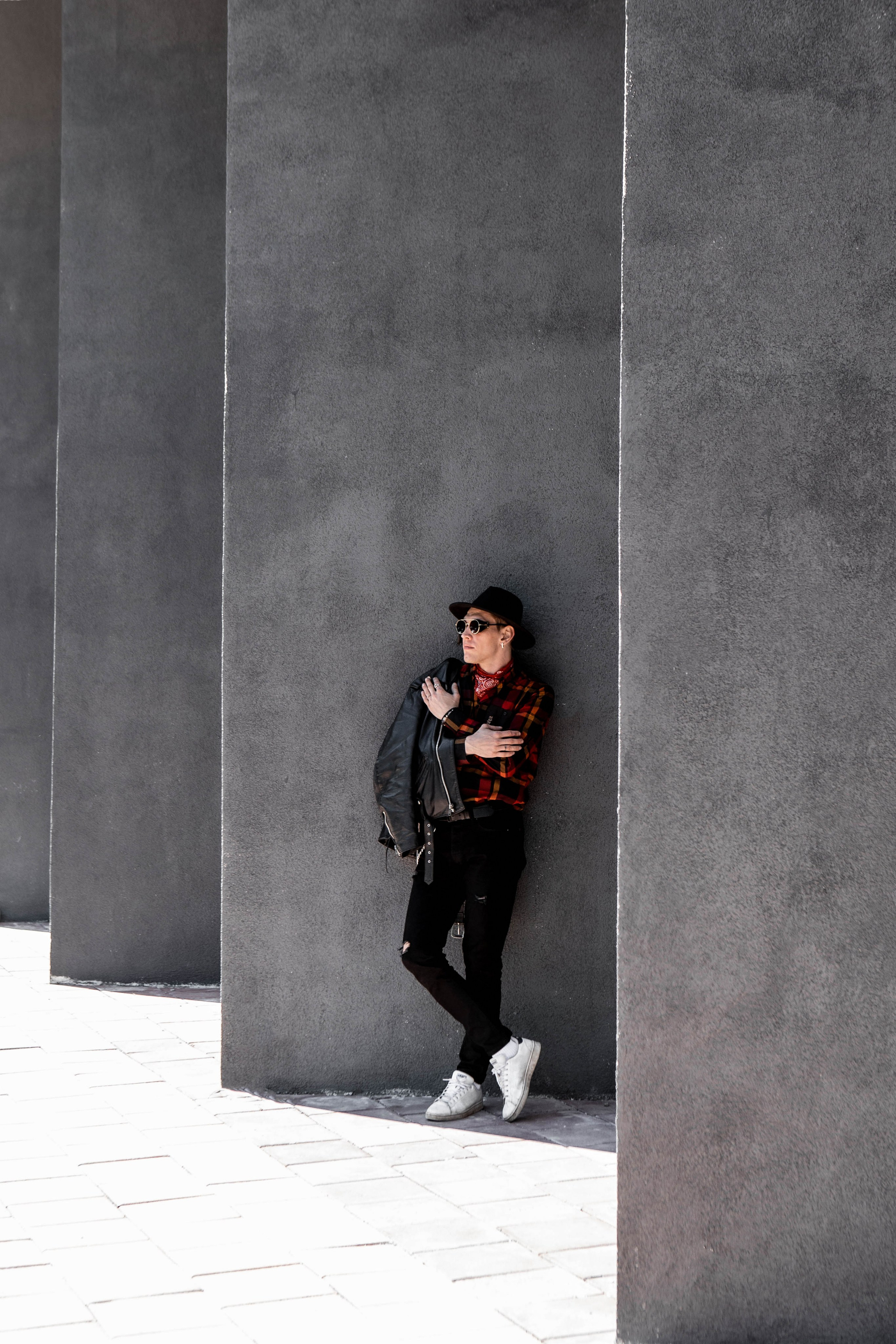 Улицы. Фотограф Екатерина Голицына