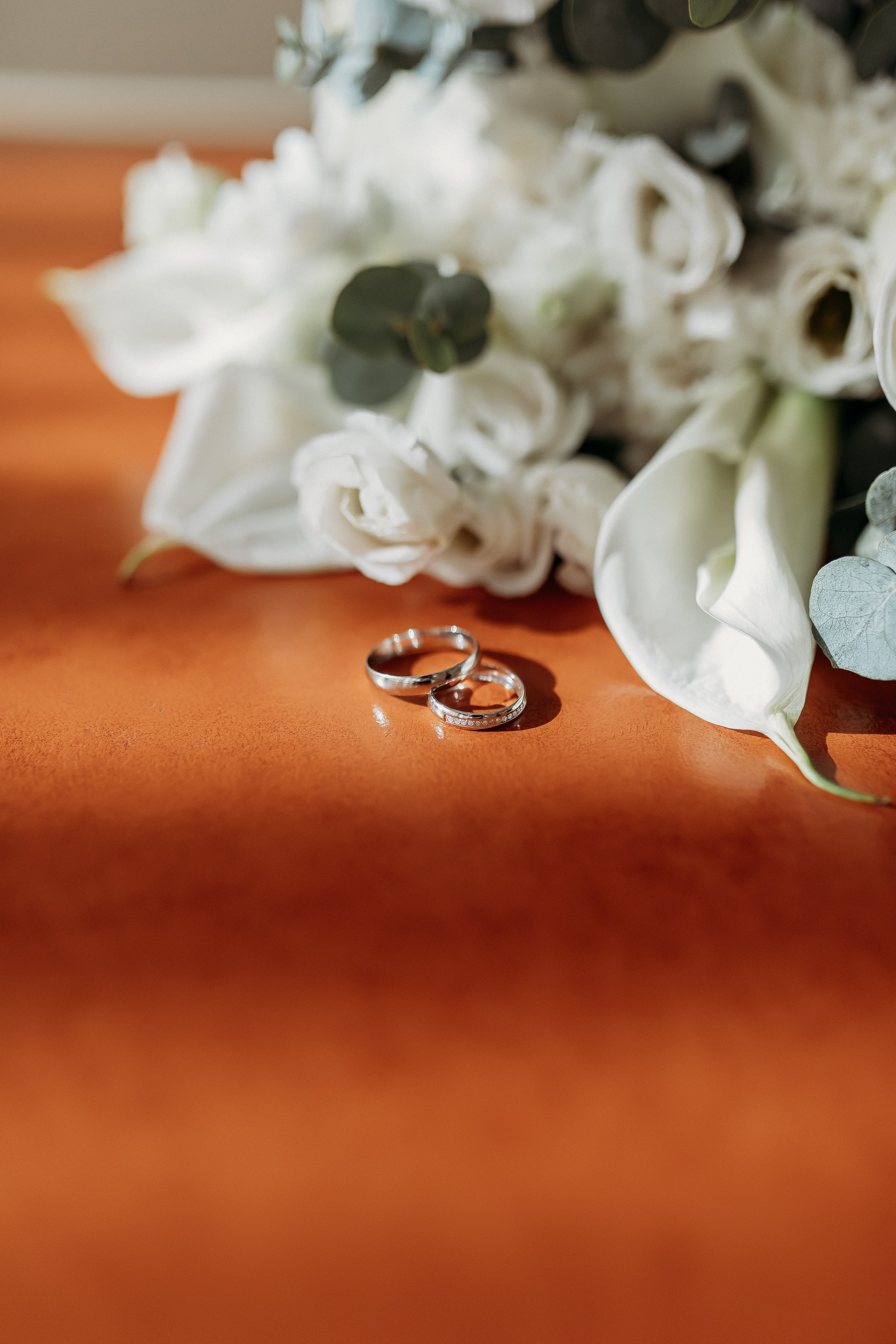 Ангелина и Василий. Фотограф Тимербаева Алина г. Сургут