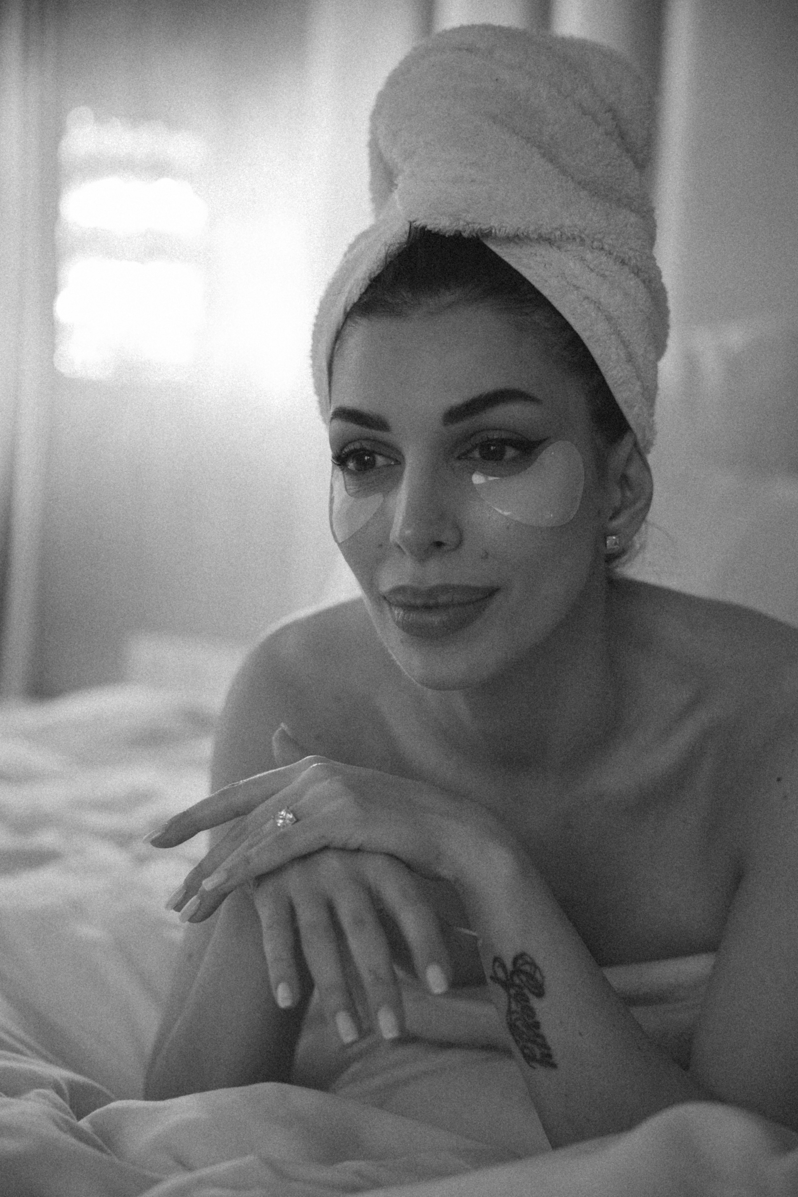 МАРИНА. Я фотограф из Москвы к Вашим услугам