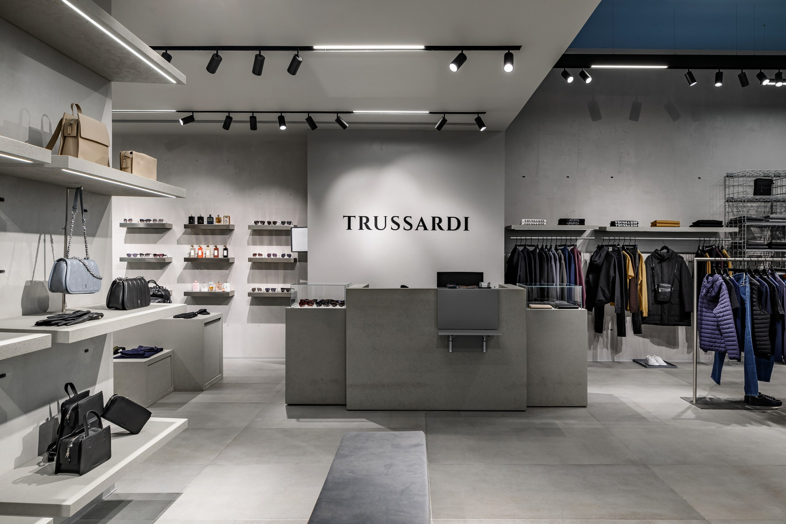 Интерьерный фотограф в Москве — Сергей Гура