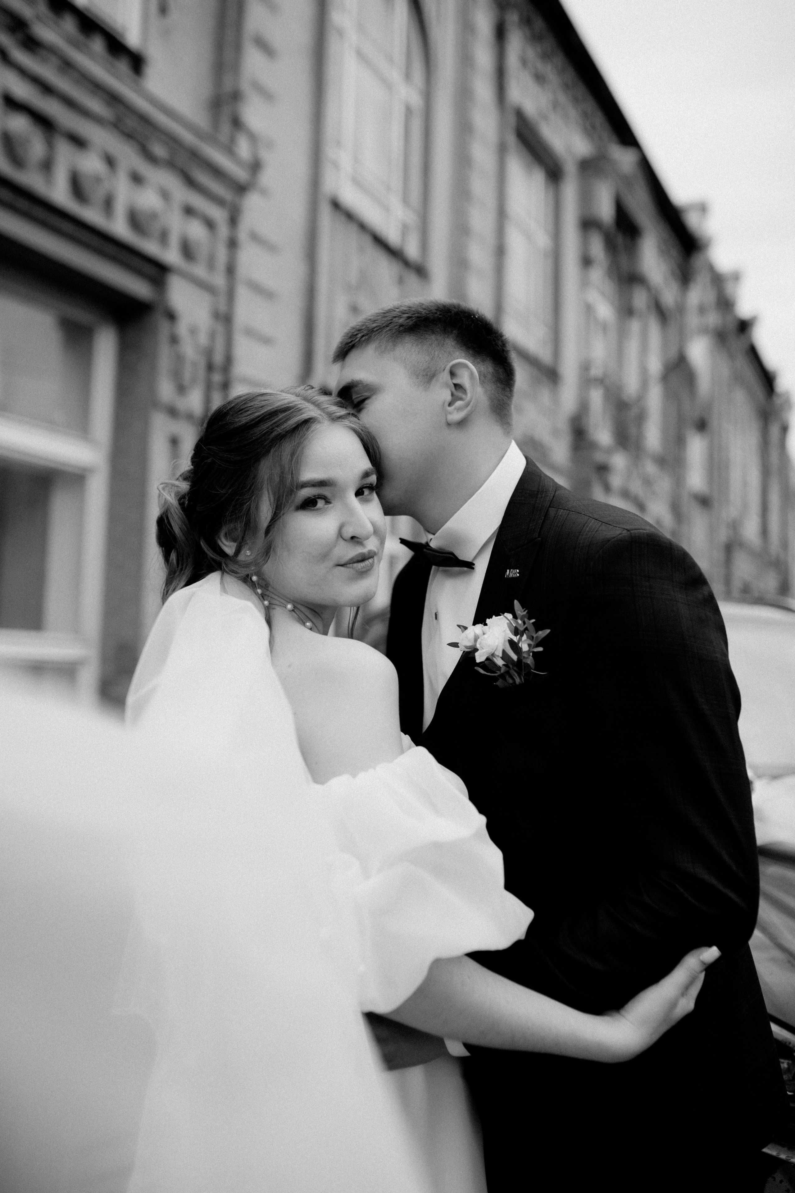 Свадьбы. Свадебный и репортажный фотограф в Барнауле Евгений Самосюк