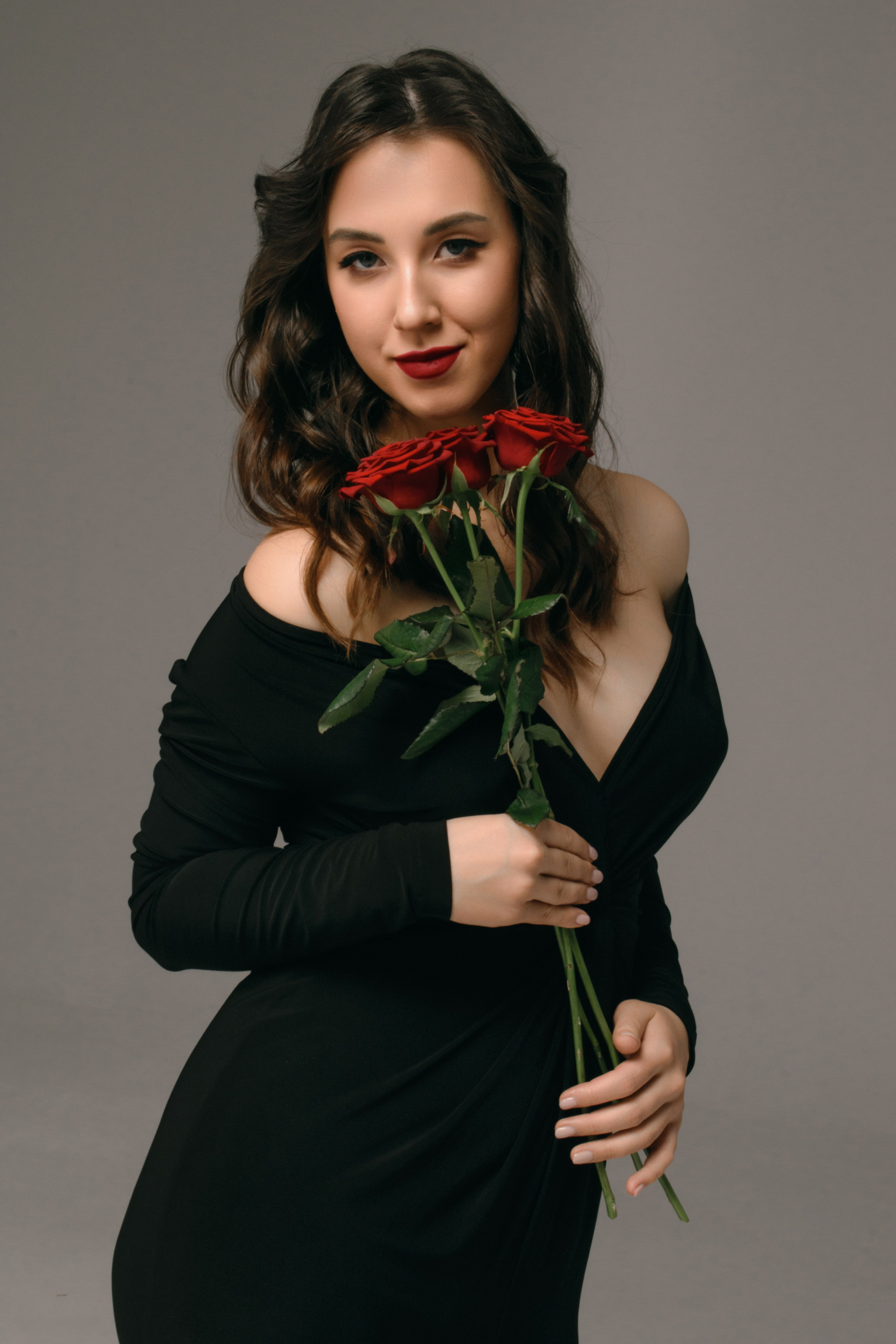 Нелли. Фотограф Хабаровск