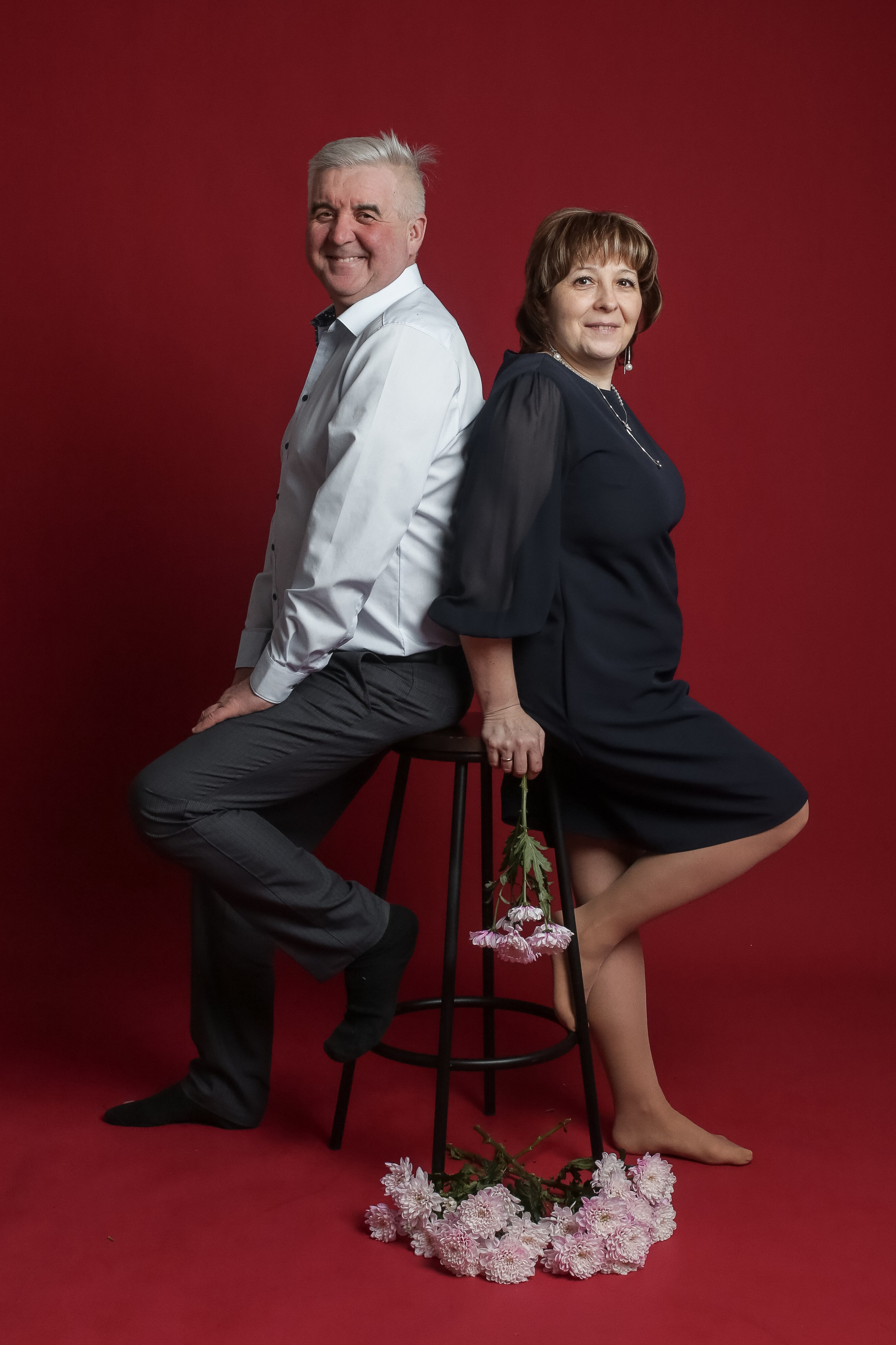 Подарок на 8 марта. Фотостудия Автопортретная № 2 в Ижевске