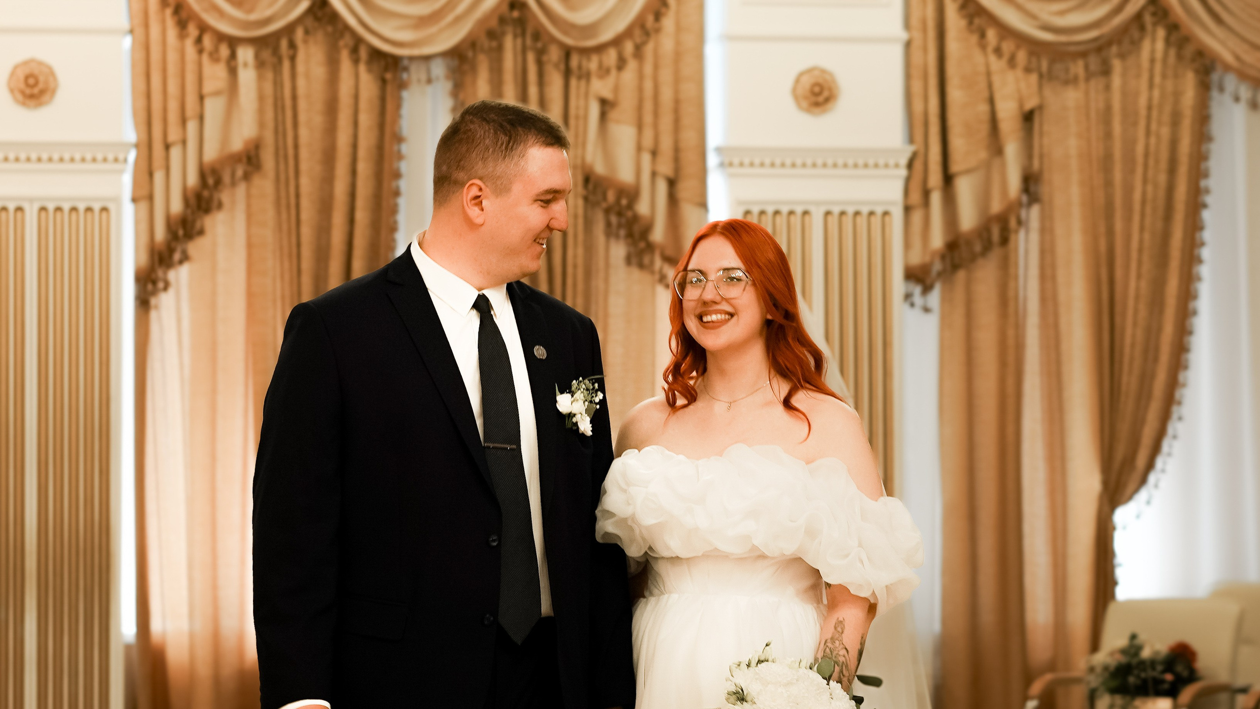 Ксения и Павел. Софья Боровских|твой фотограф|Курган