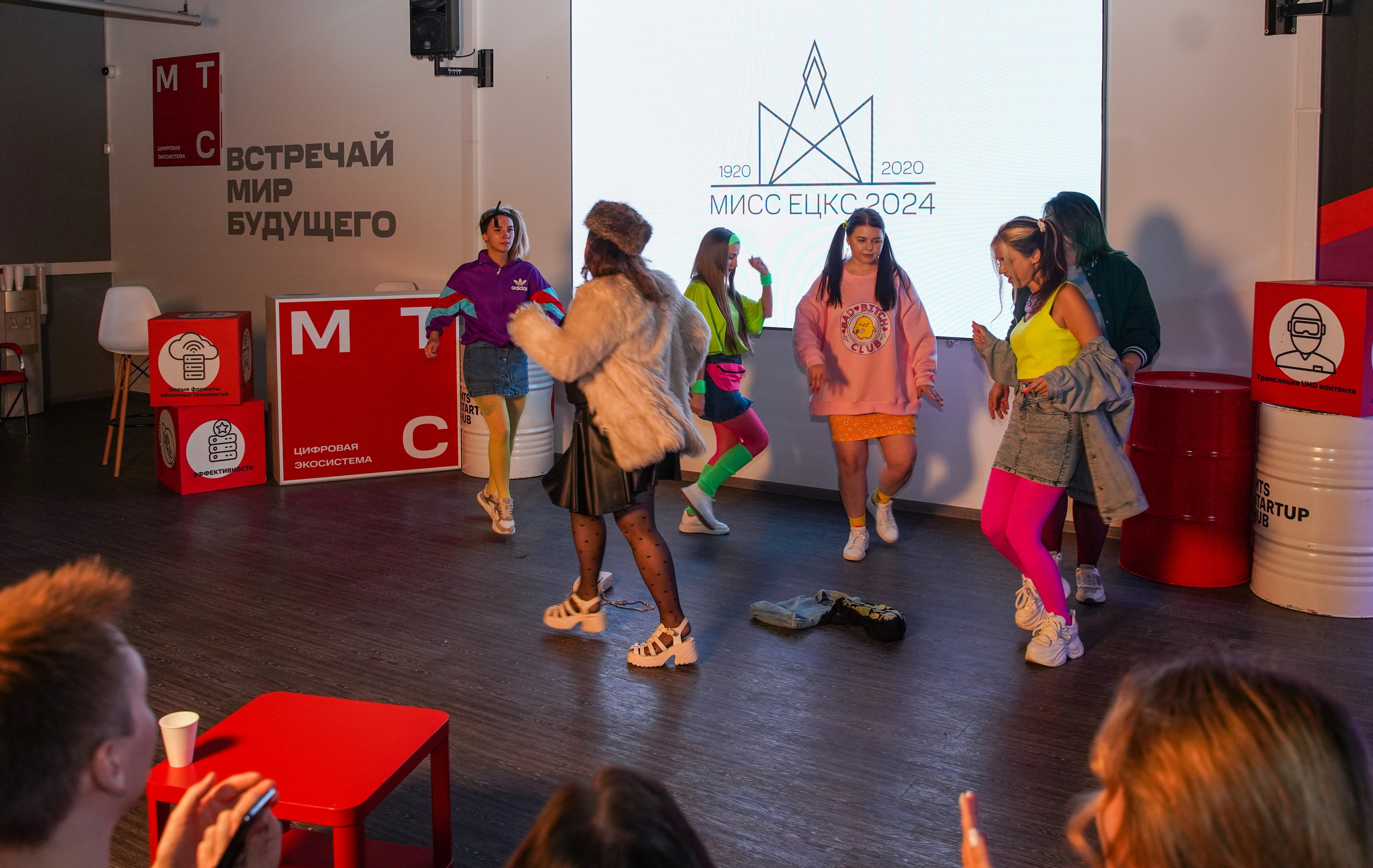 Мисс МТС. Семейный и детский фотограф в Нижнем Новгороде