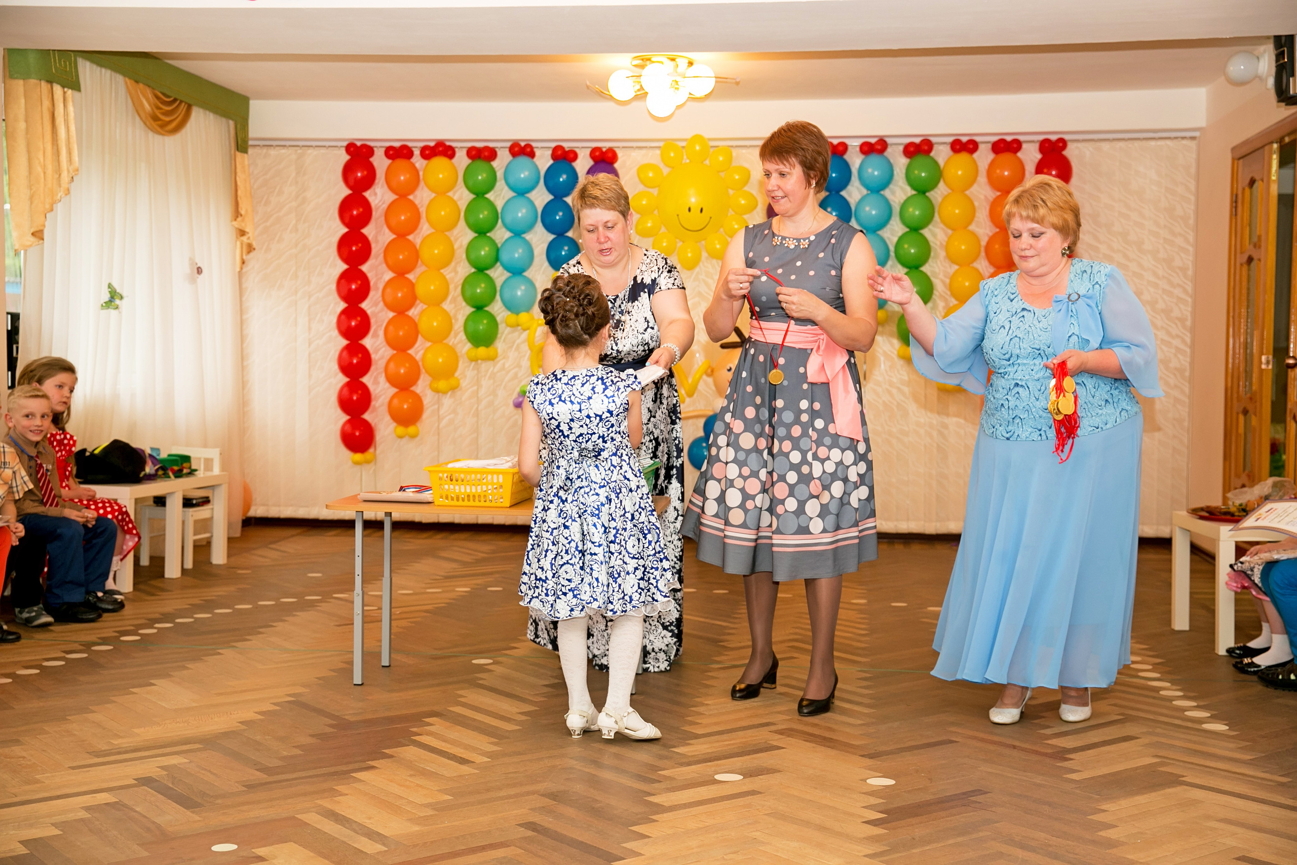 Выпускной стиляги. Семейный и детский фотограф в Нижнем Новгороде
