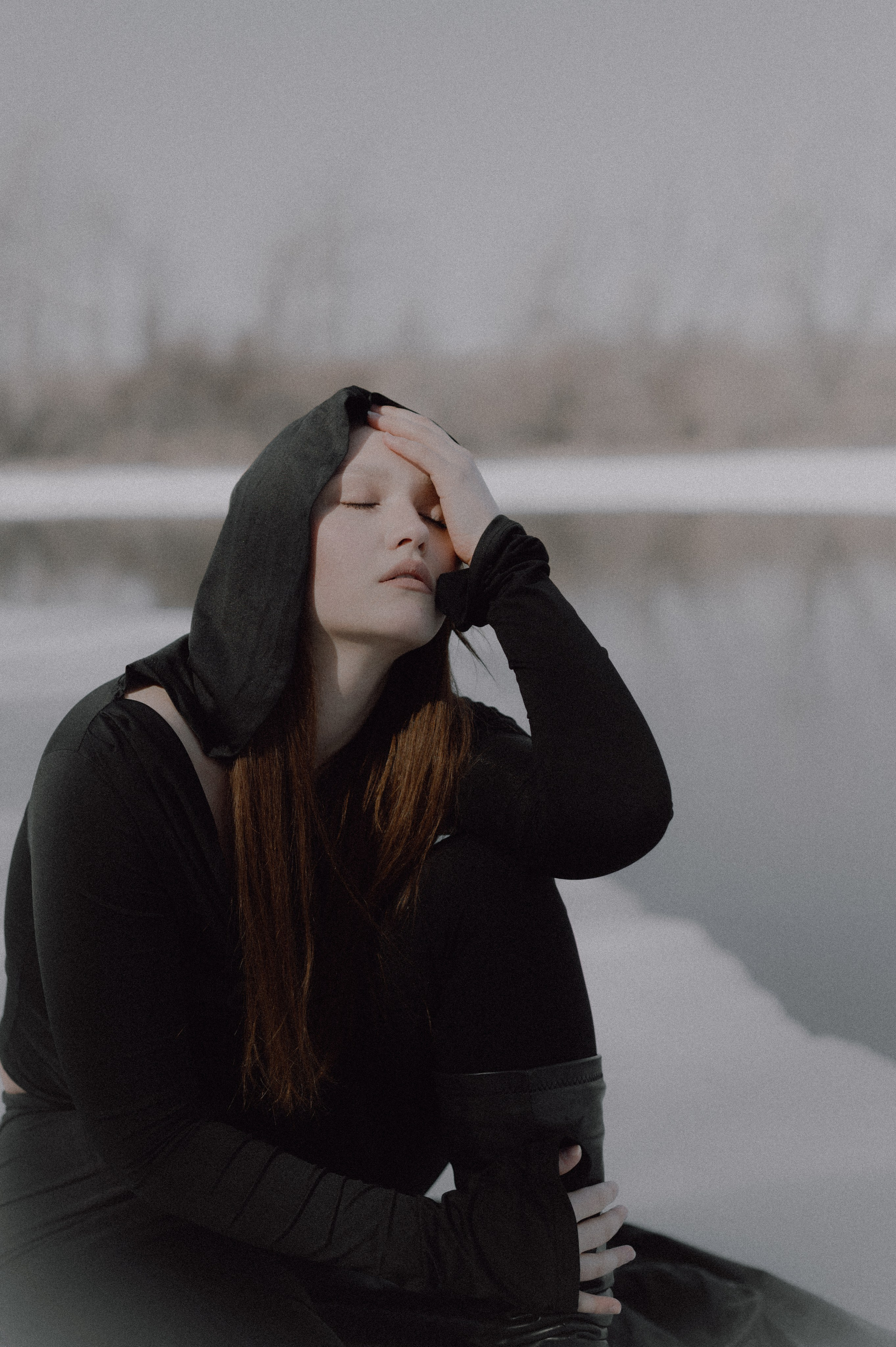 Илона. Фотограф в Абакане и Минусинске