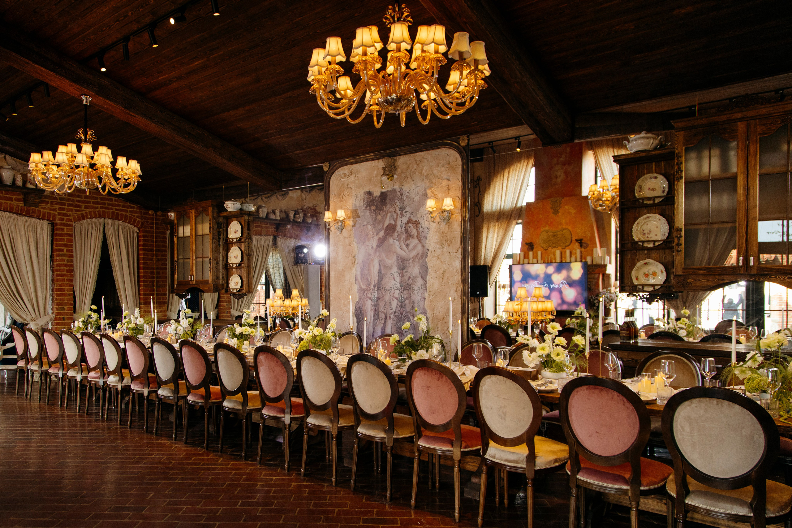 Роман и Ксения. Nikolpinhasova