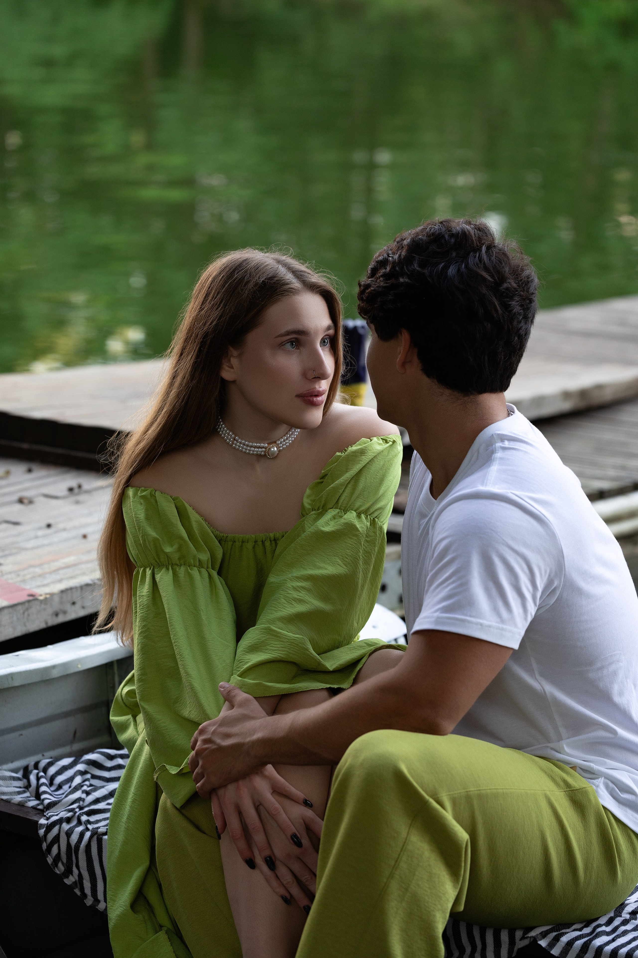 Парные фотосессии. Фотограф Минск