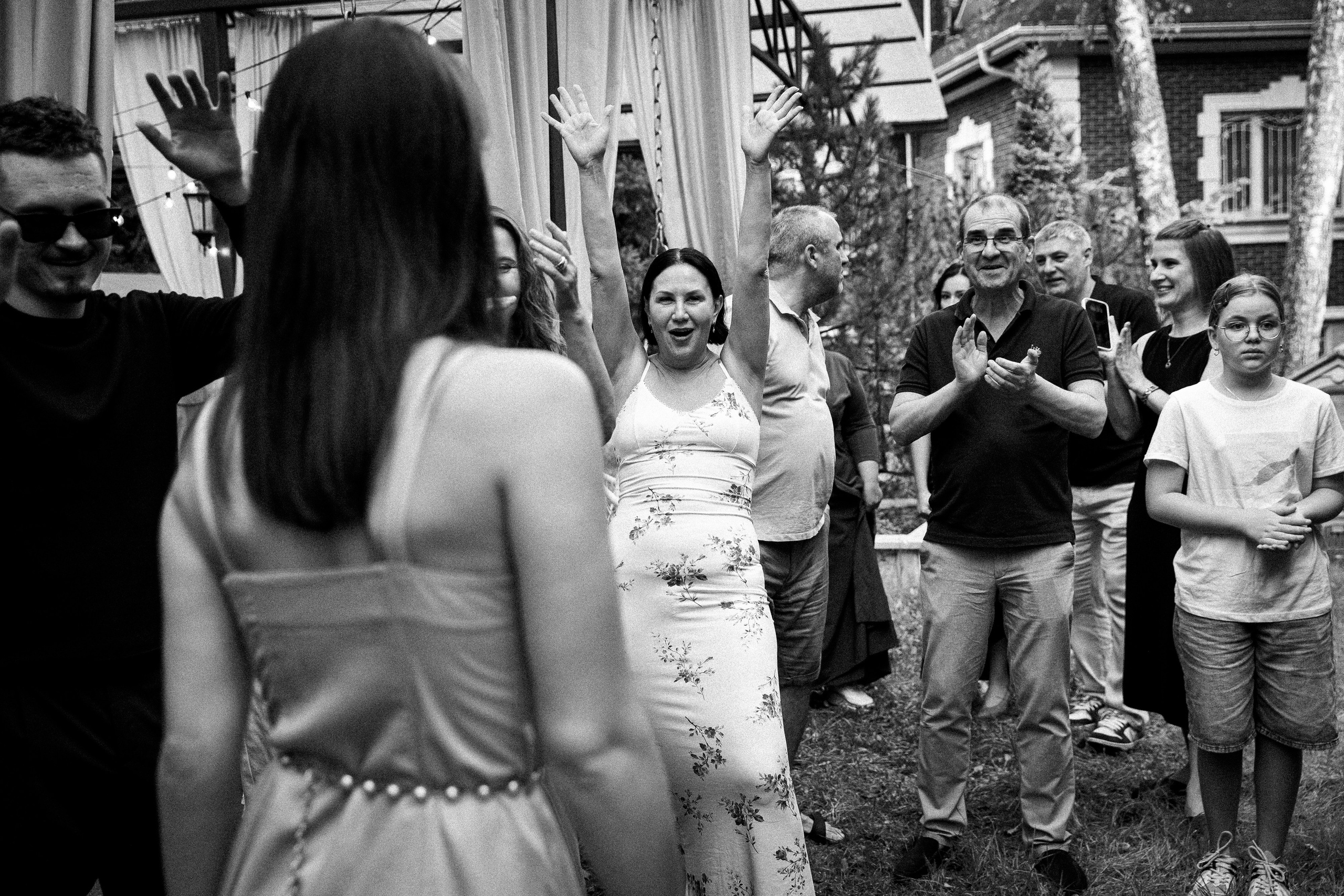 День Рождения Яси 18 лет