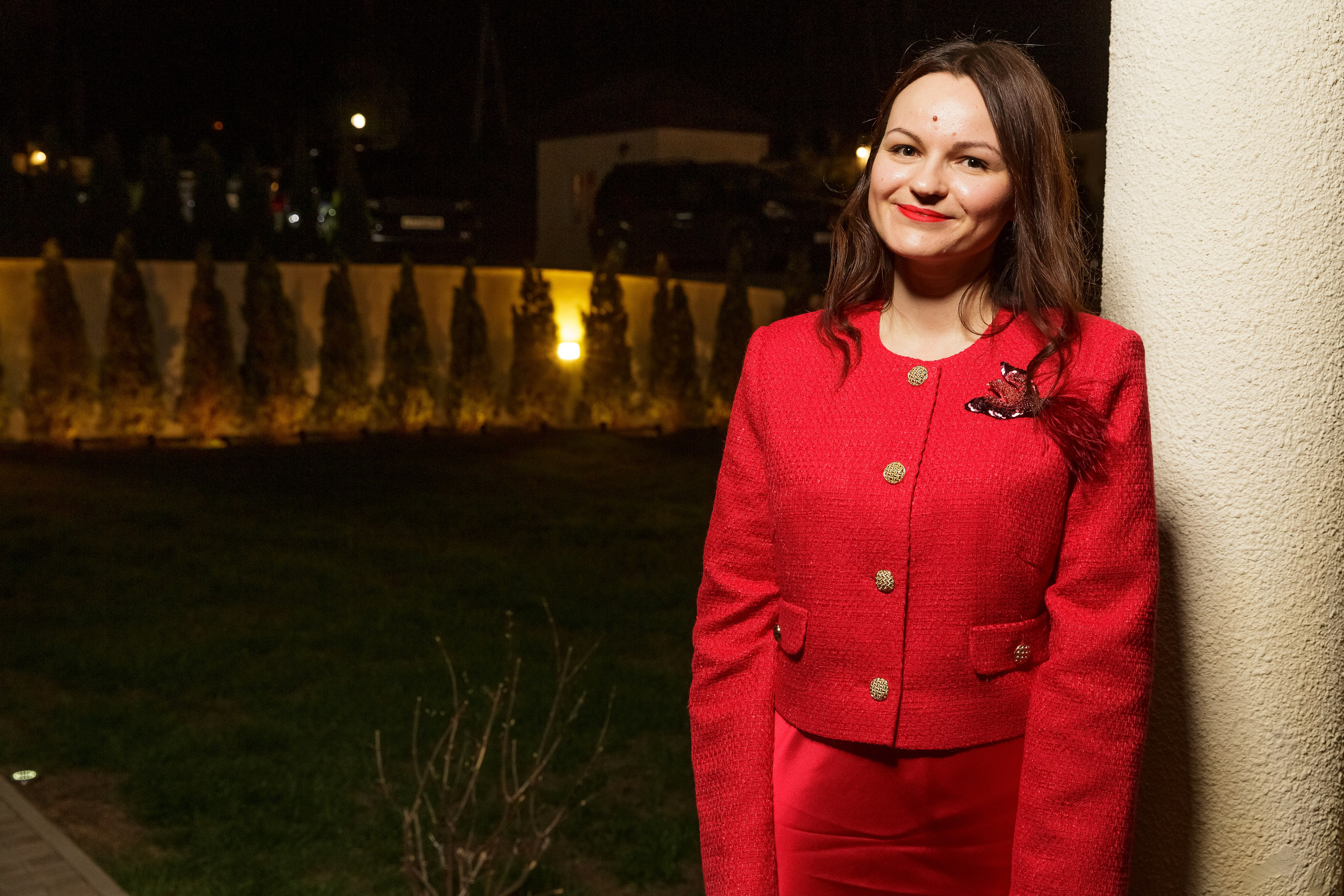 Премия Persono года 2024. Репортажный Фотограф Александр Назаров. Москва и М.О