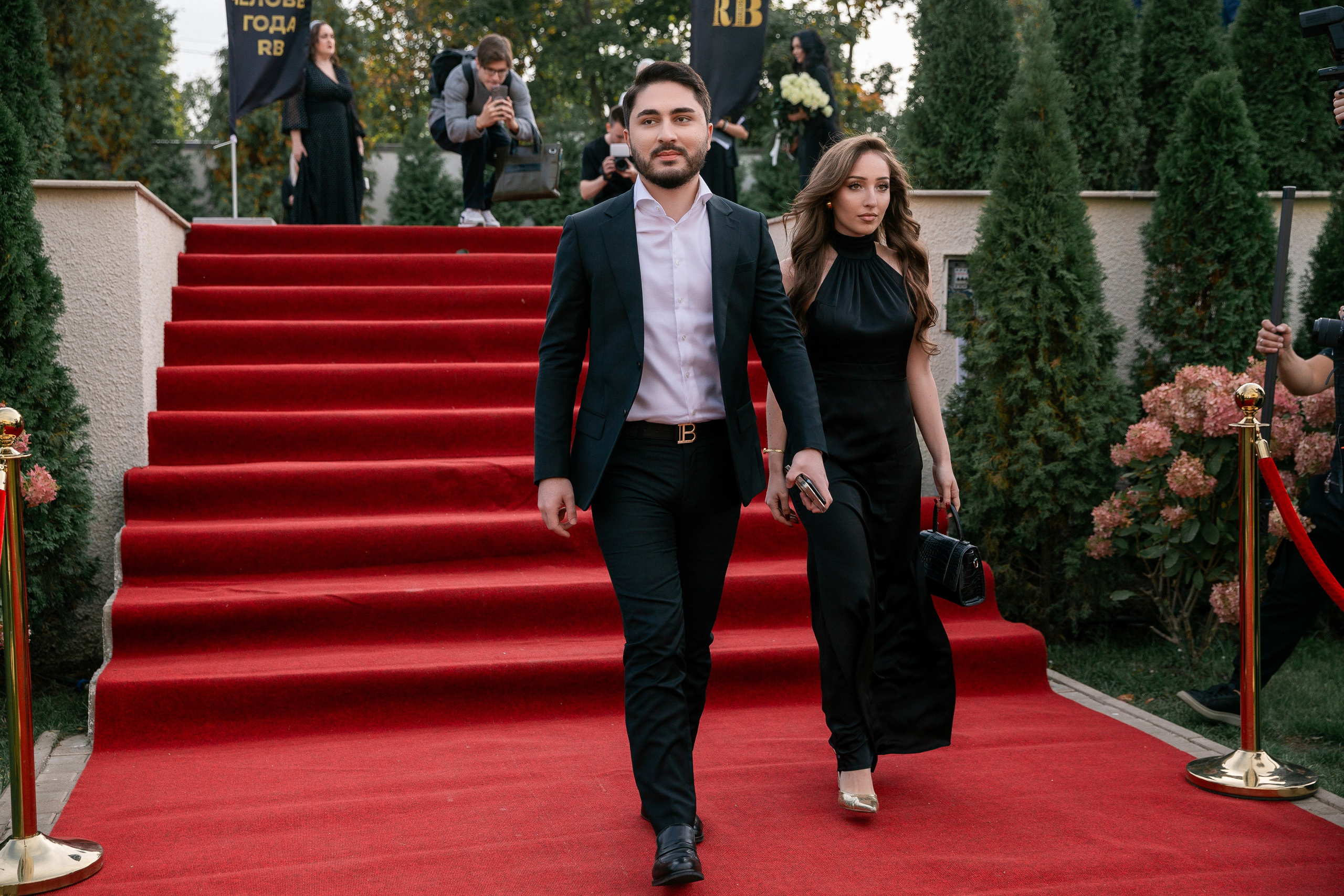 Премия RB Человек Года 2024