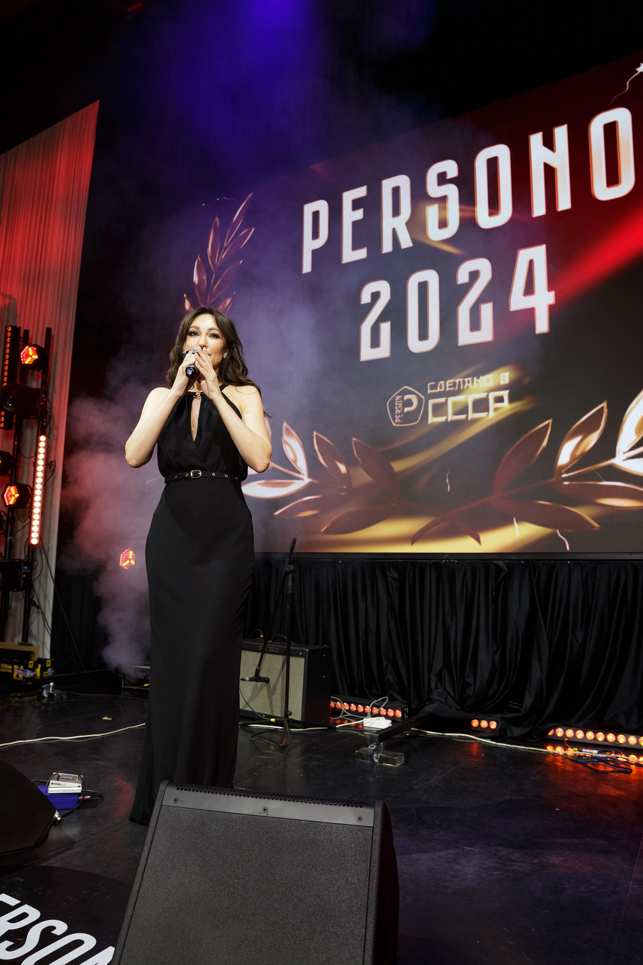 Премия Persono года 2024. Репортажный Фотограф Александр Назаров. Москва и М.О