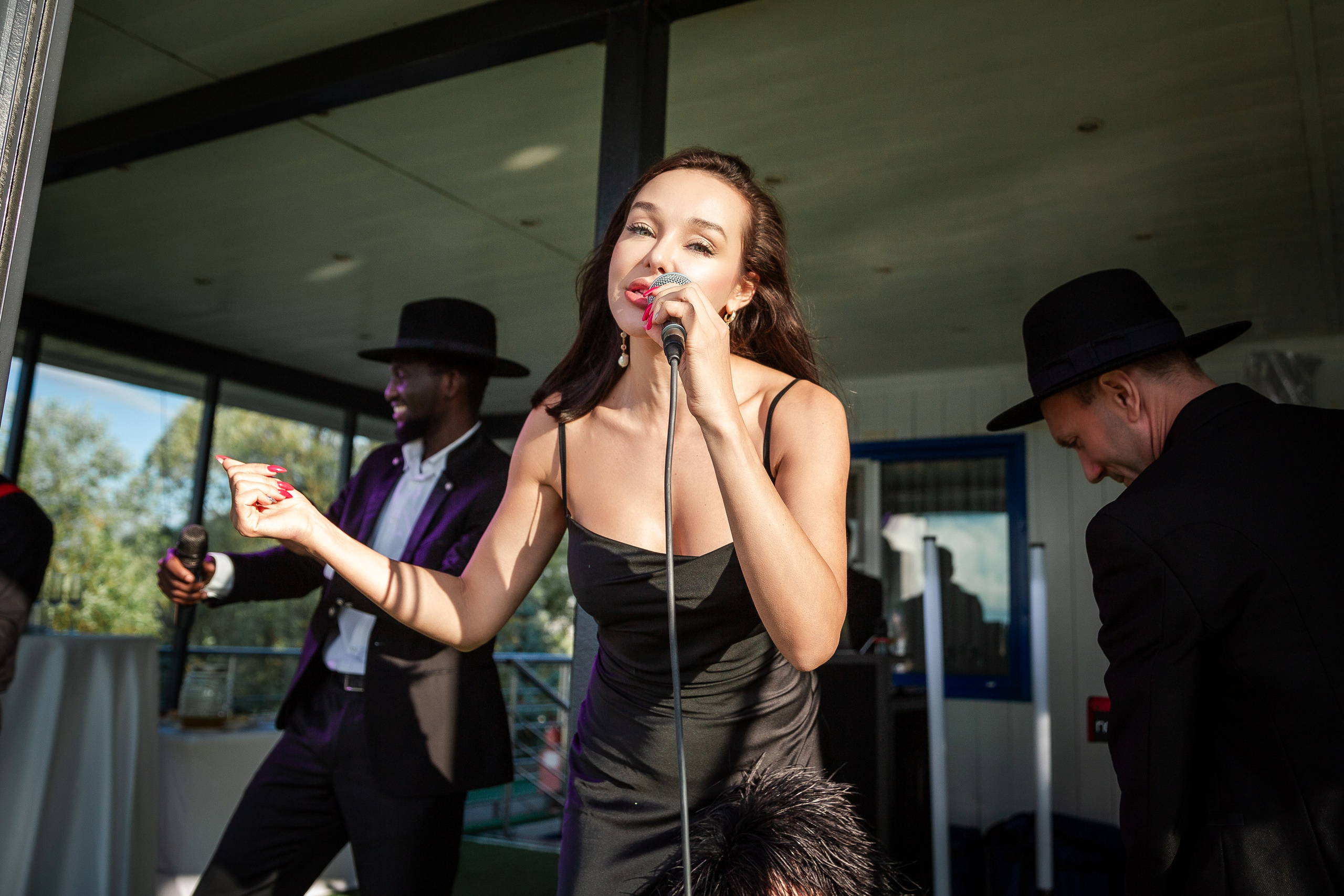 Корпоратив СМУ№ 1 Росатом. Репортажный Фотограф Александр Назаров. Москва и М.О