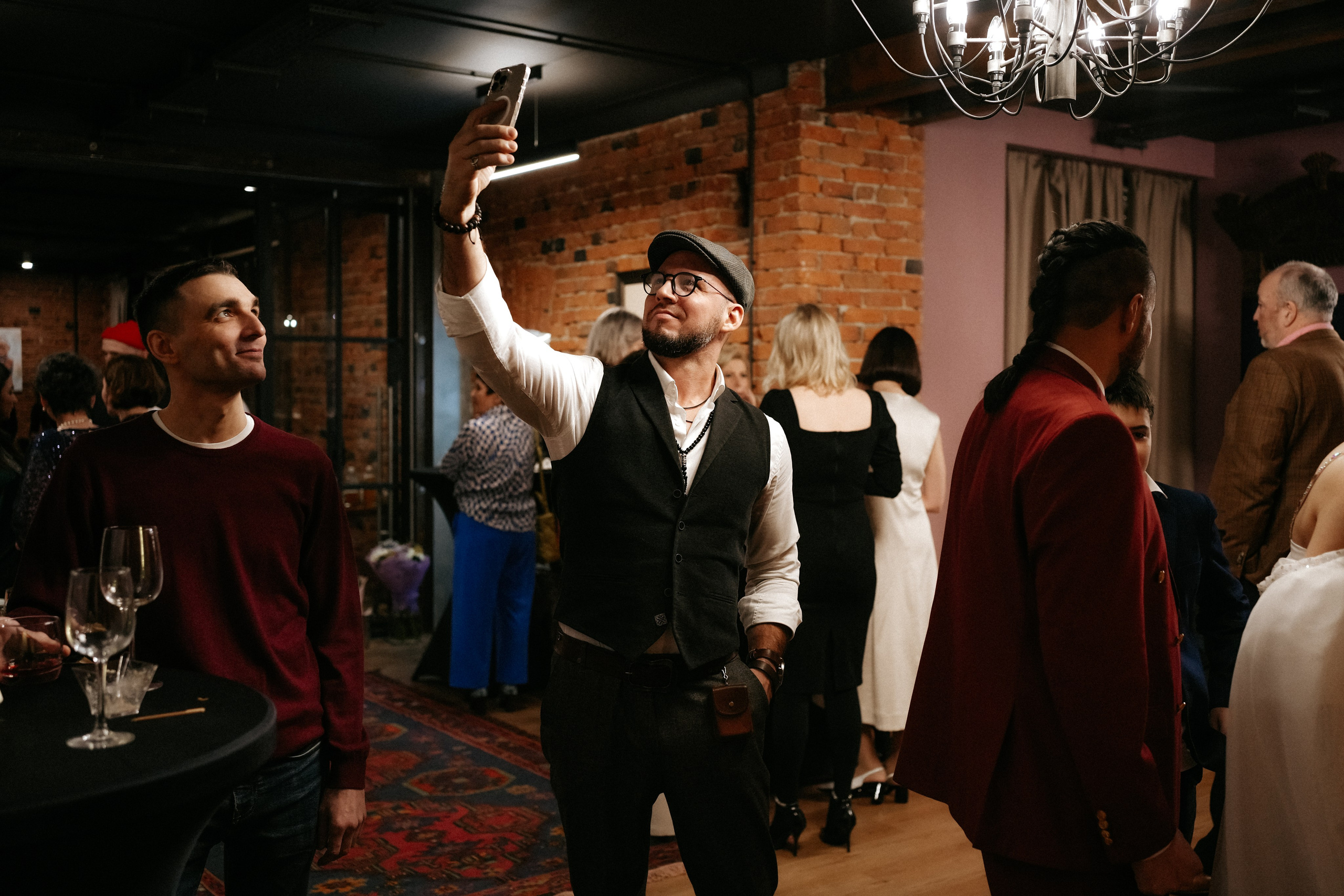 Ирина и Денис, Екатеринбург, репортаж. Фотограф Перевозкина Анна