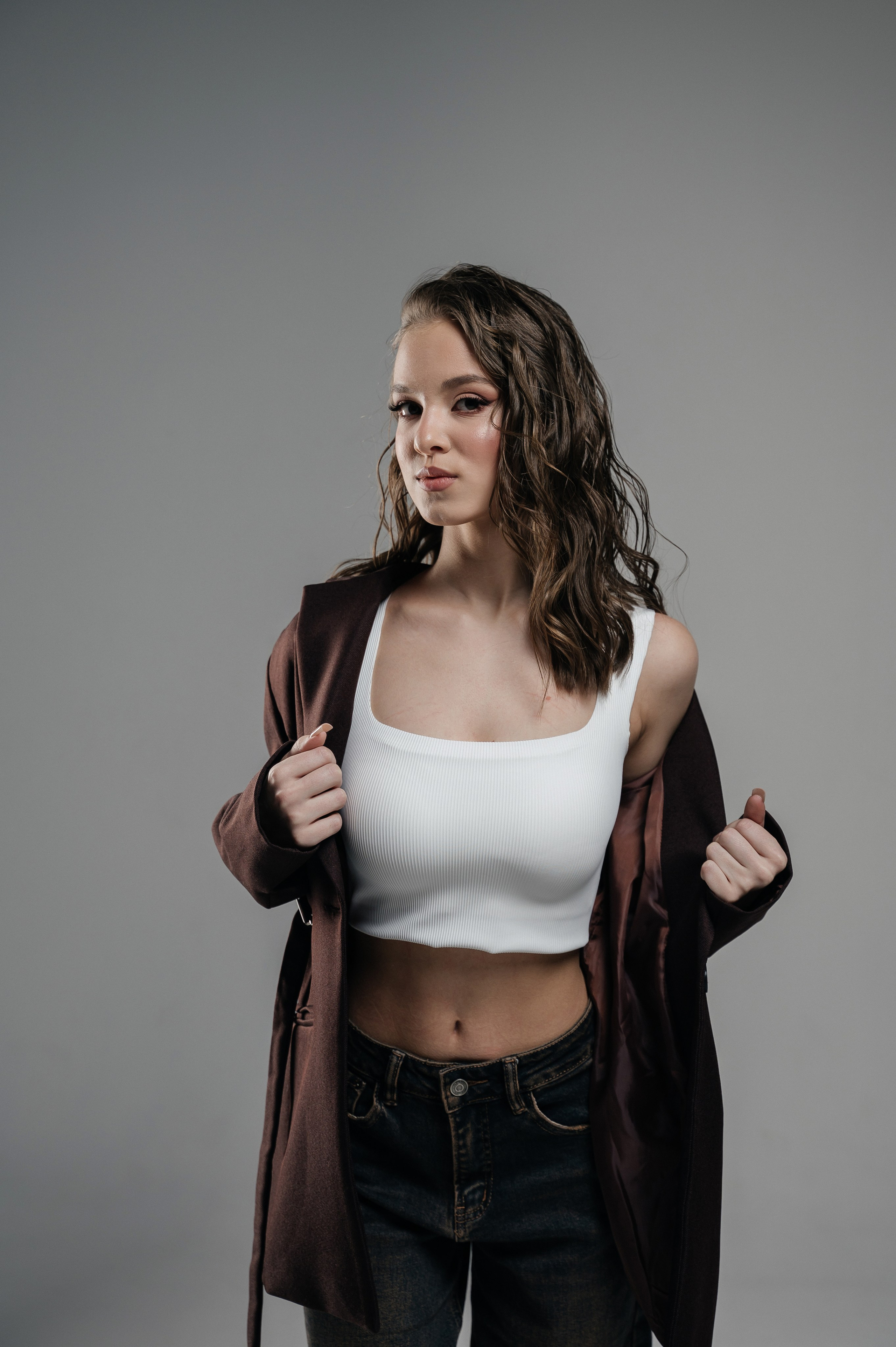 Кристина. Свадебный и семейный фотограф в Красноярске Виктория Тимонина