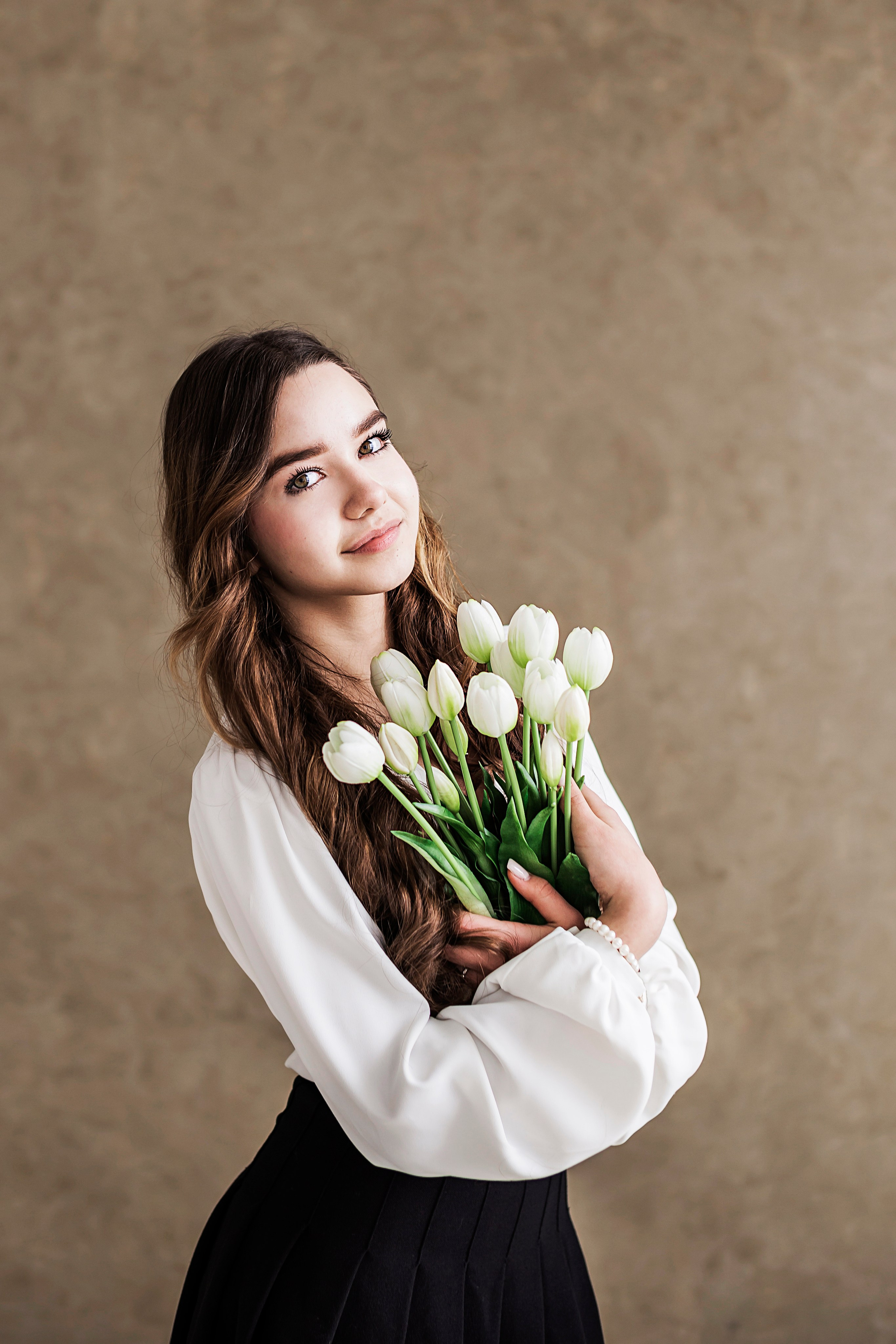 Весна. Семейный фотограф в Саратове