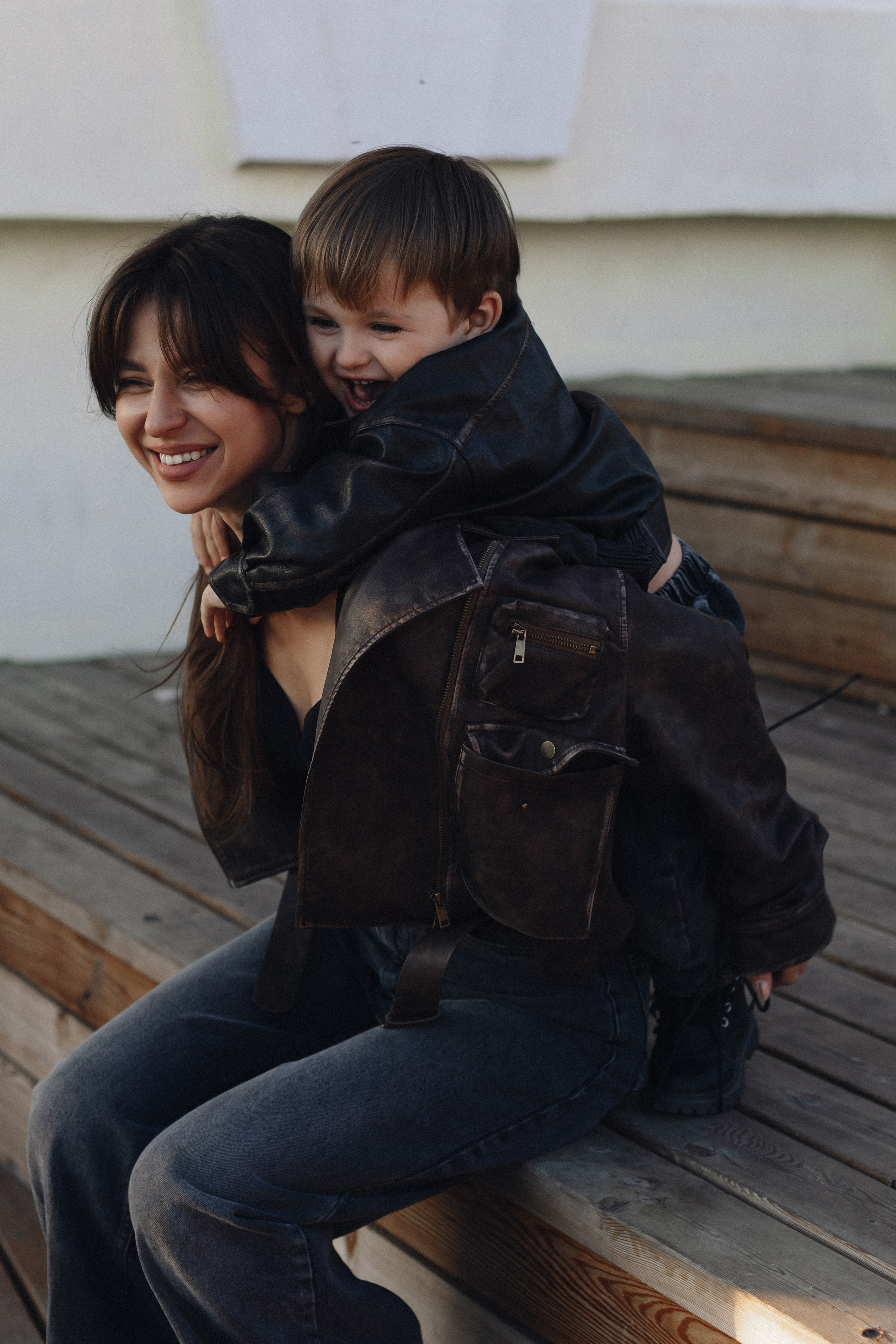 Оля и Мирон. Дубинкина Екатерина Фотограф Рязань, Москва