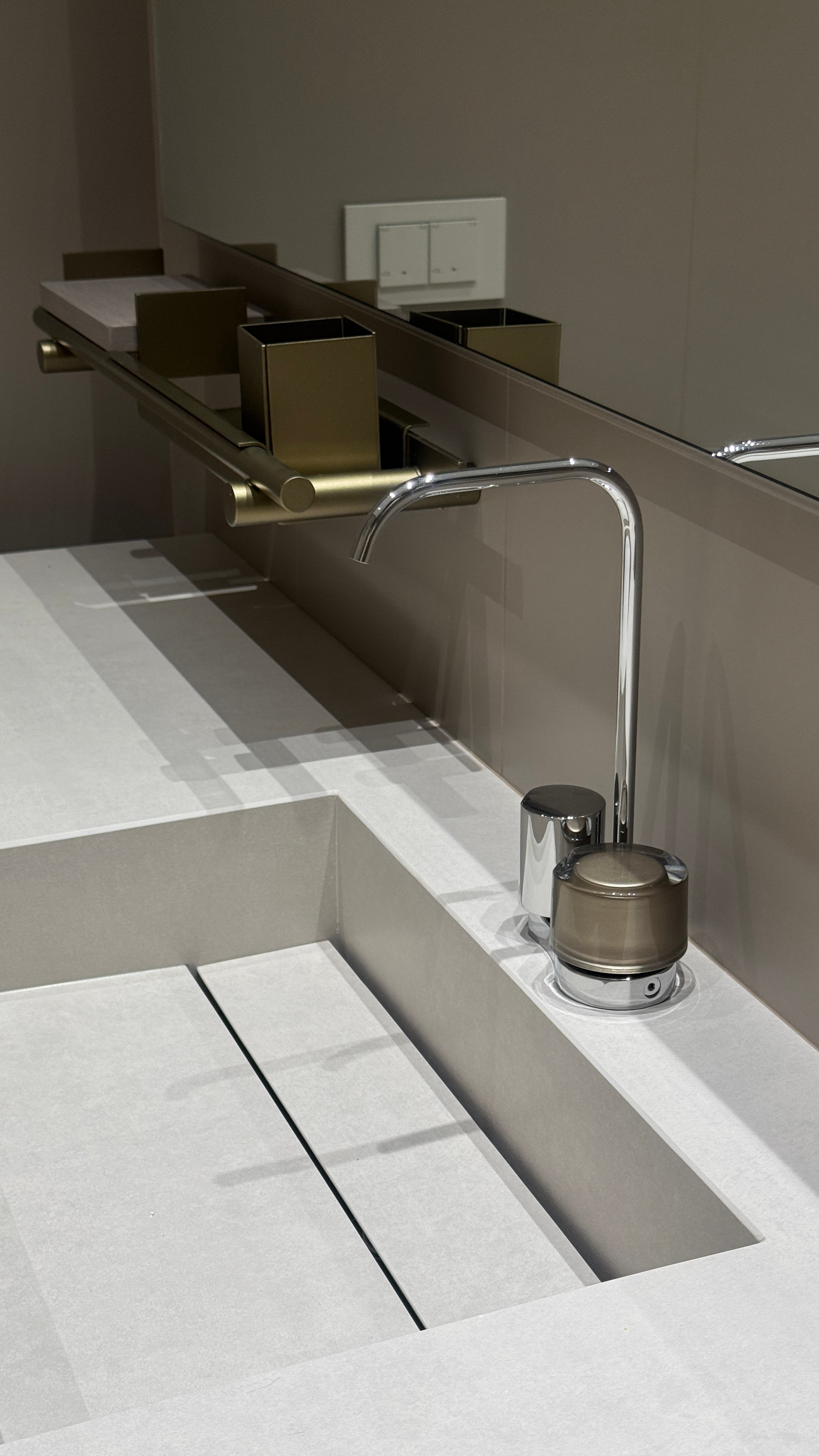 Клубный дом. Интерьеры и архитекура