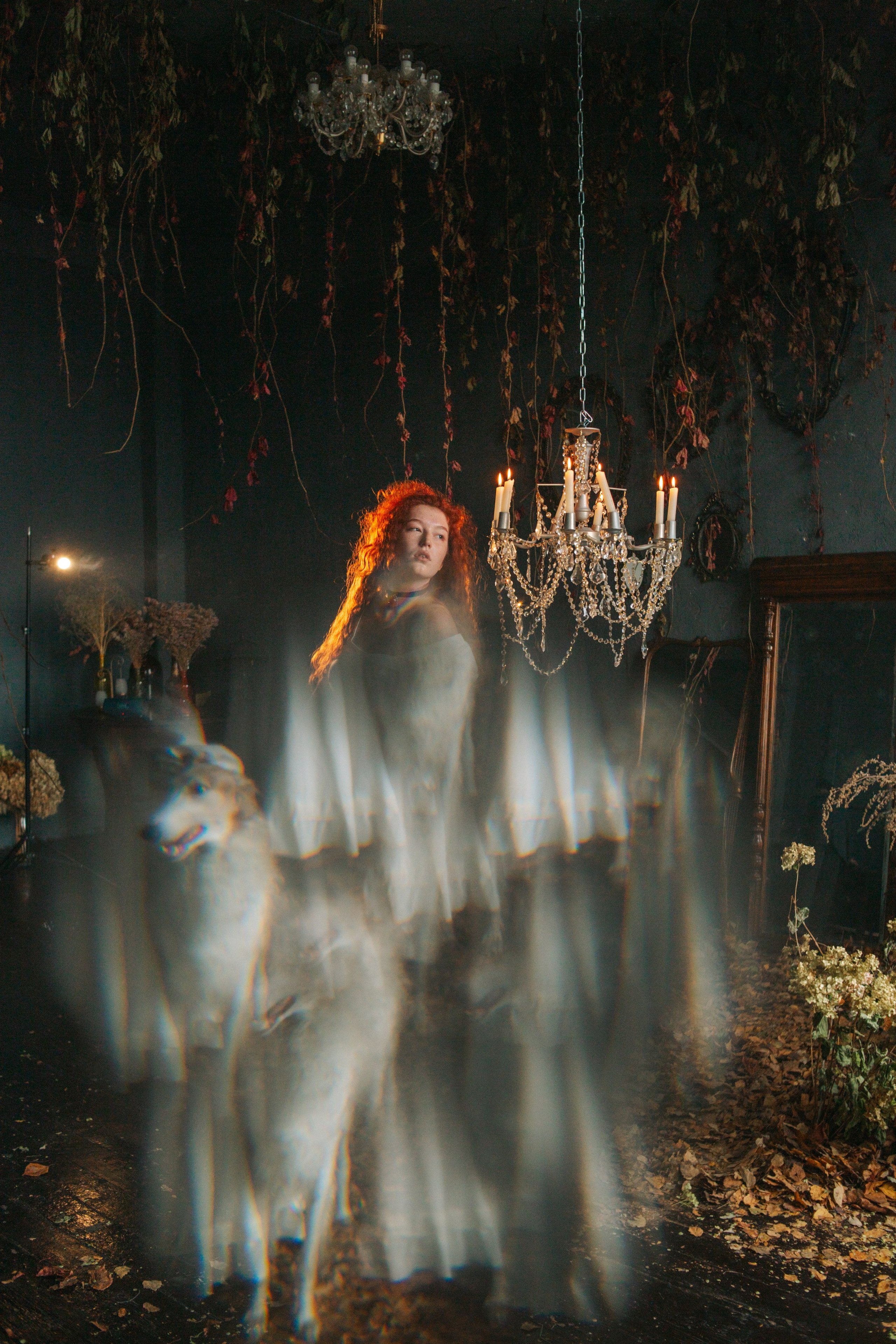 Фотограф Олеся Кавлакан