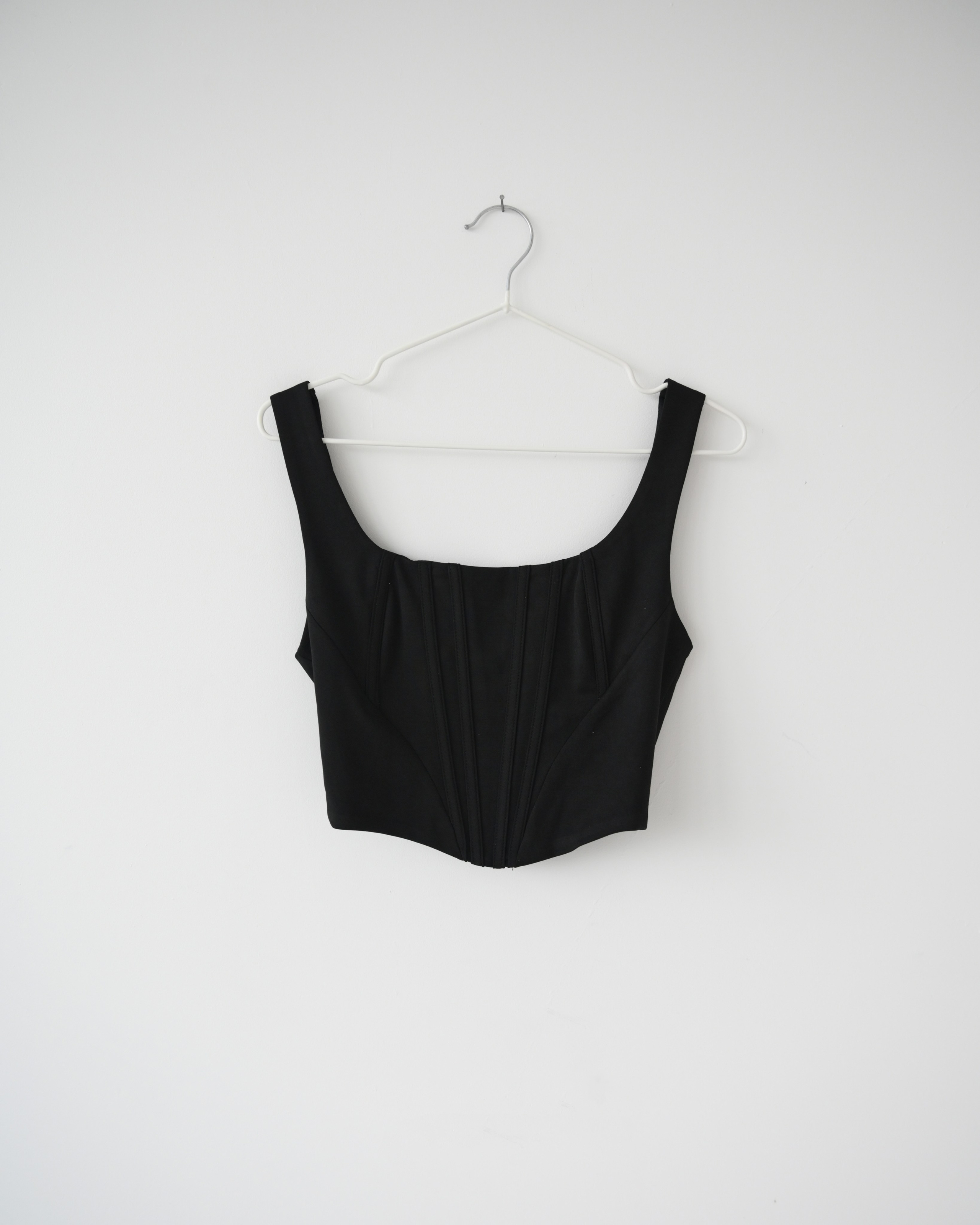 Топ - корсет