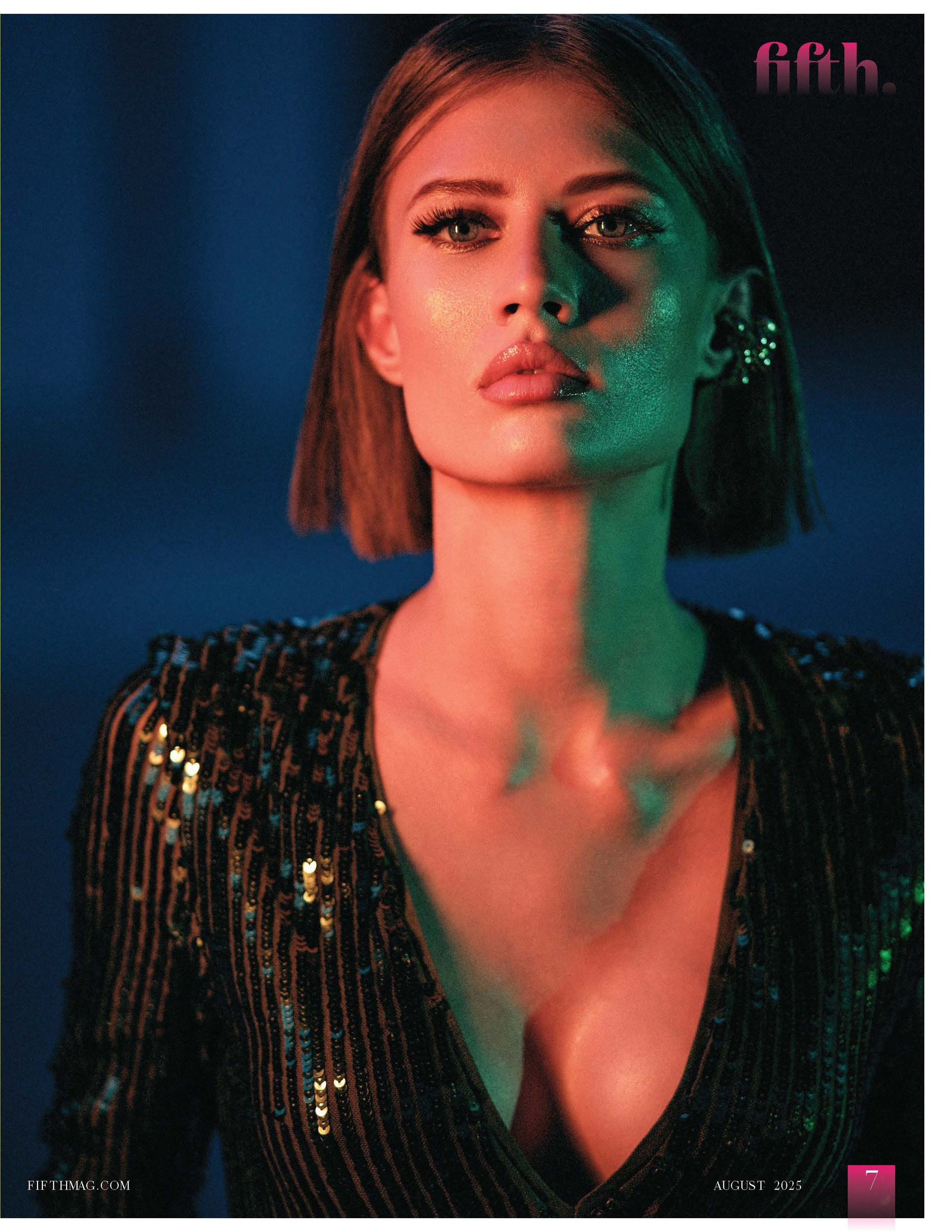 Every Woman. Фотограф Алексей Янбаев