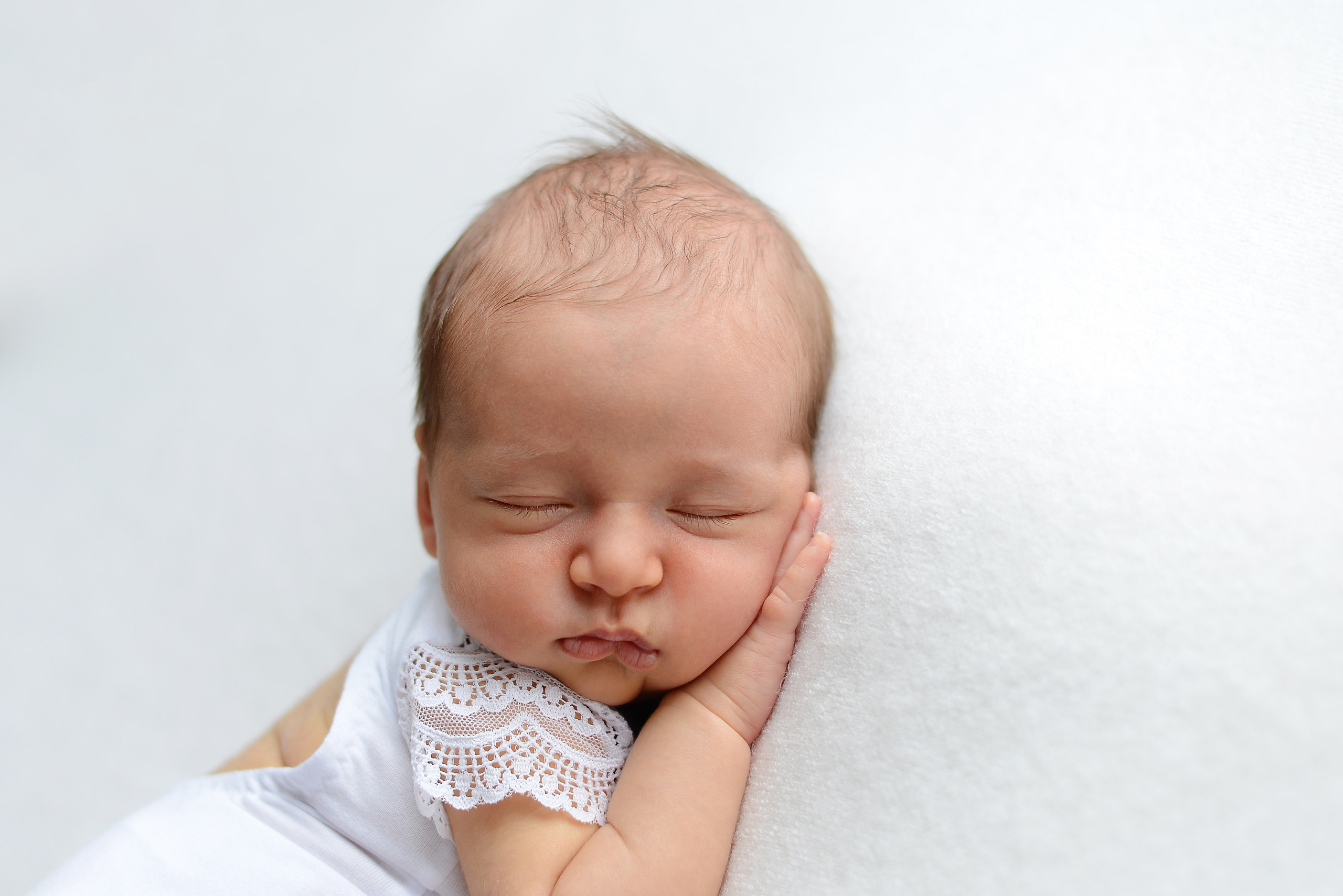 Newborn. Фотограф новорожденных Кемерово Анастасия Шромова