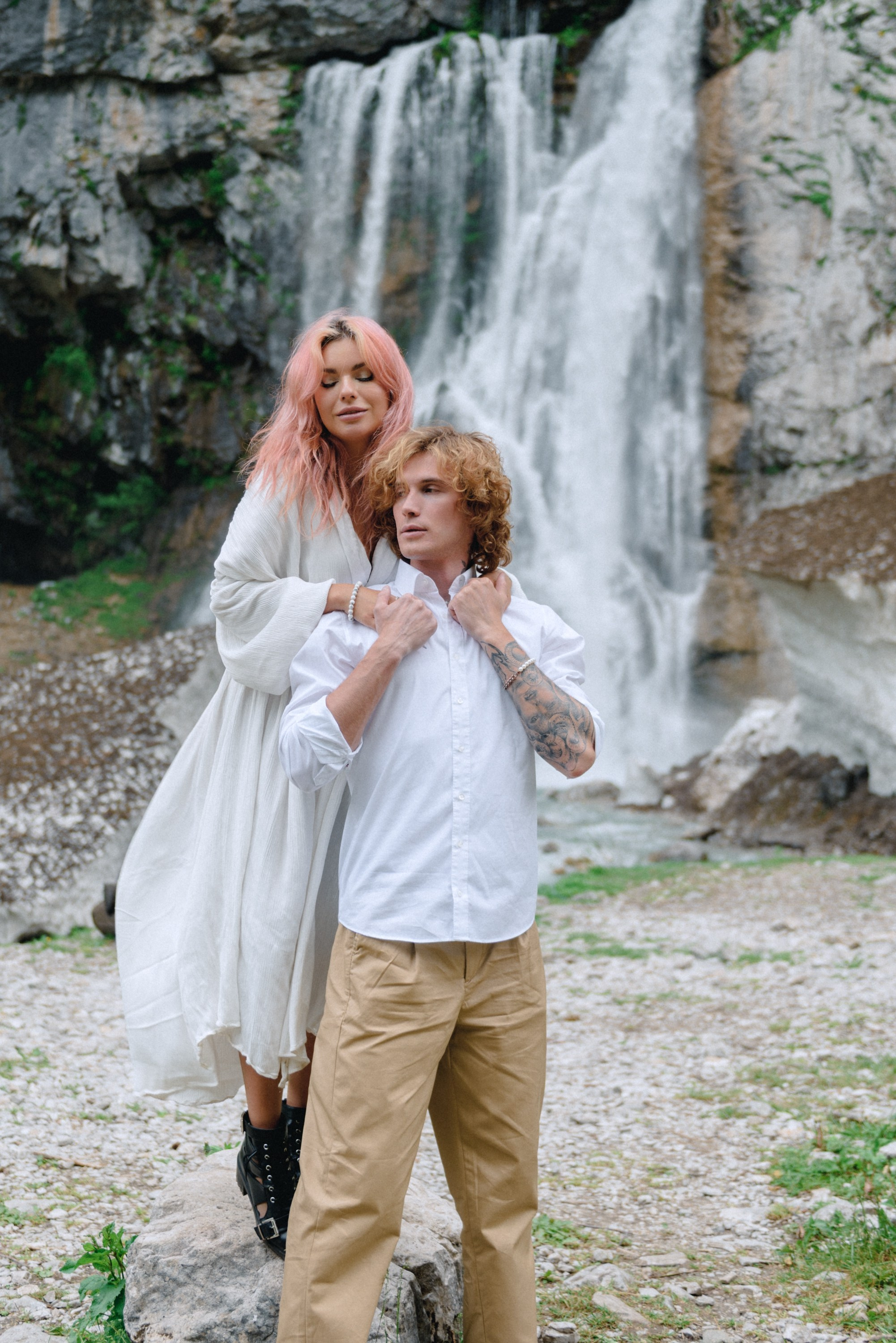 Alpine meadows phototour|The Italian Dolomites Love Story photoshoot. Fedor Lemeshko — Destination Wedding and Family Lifestyle photographer