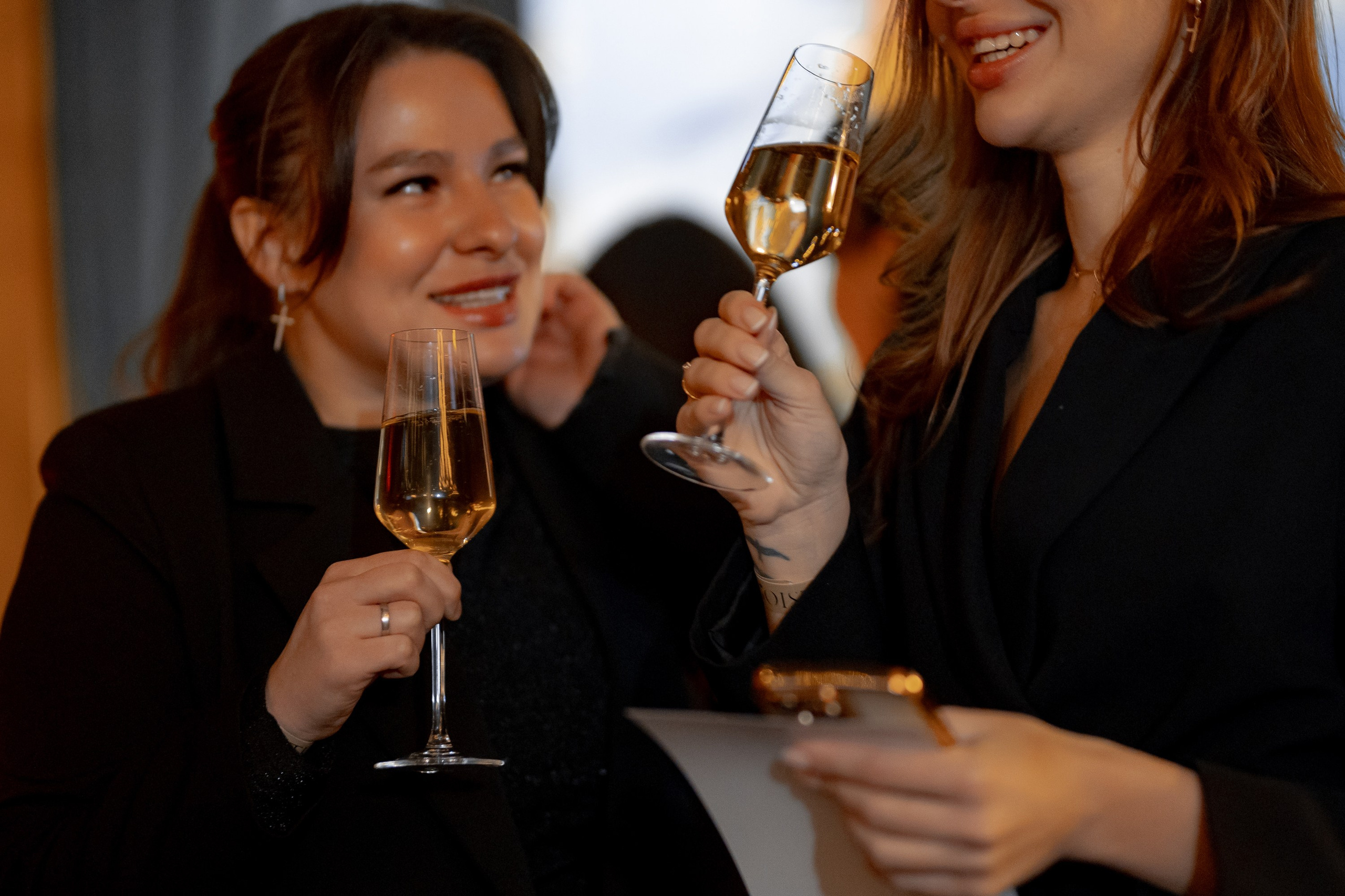 День Рождения свадебного бутика EGOISTKA. Главная