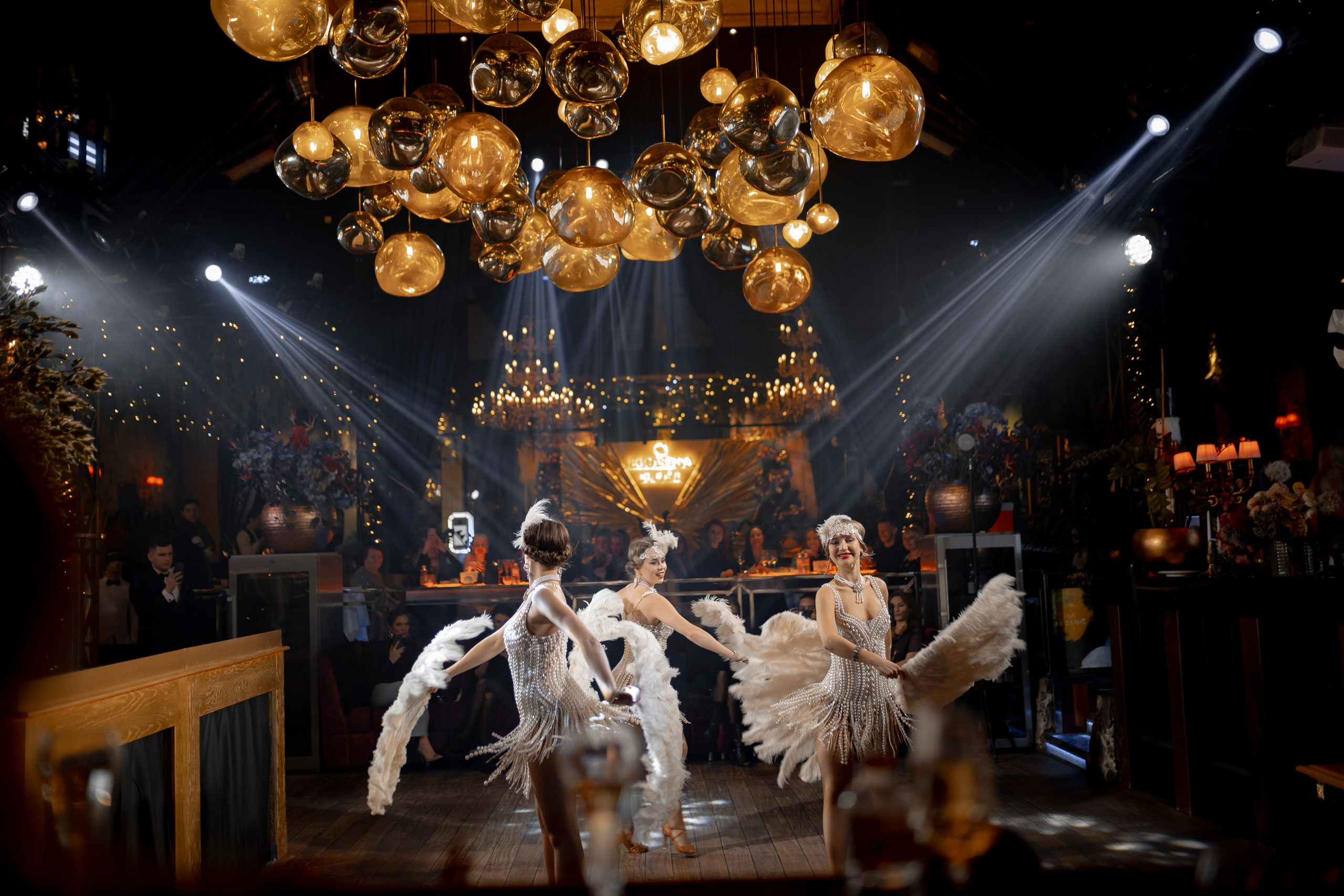 День Рождения свадебного бутика EGOISTKA. Главная