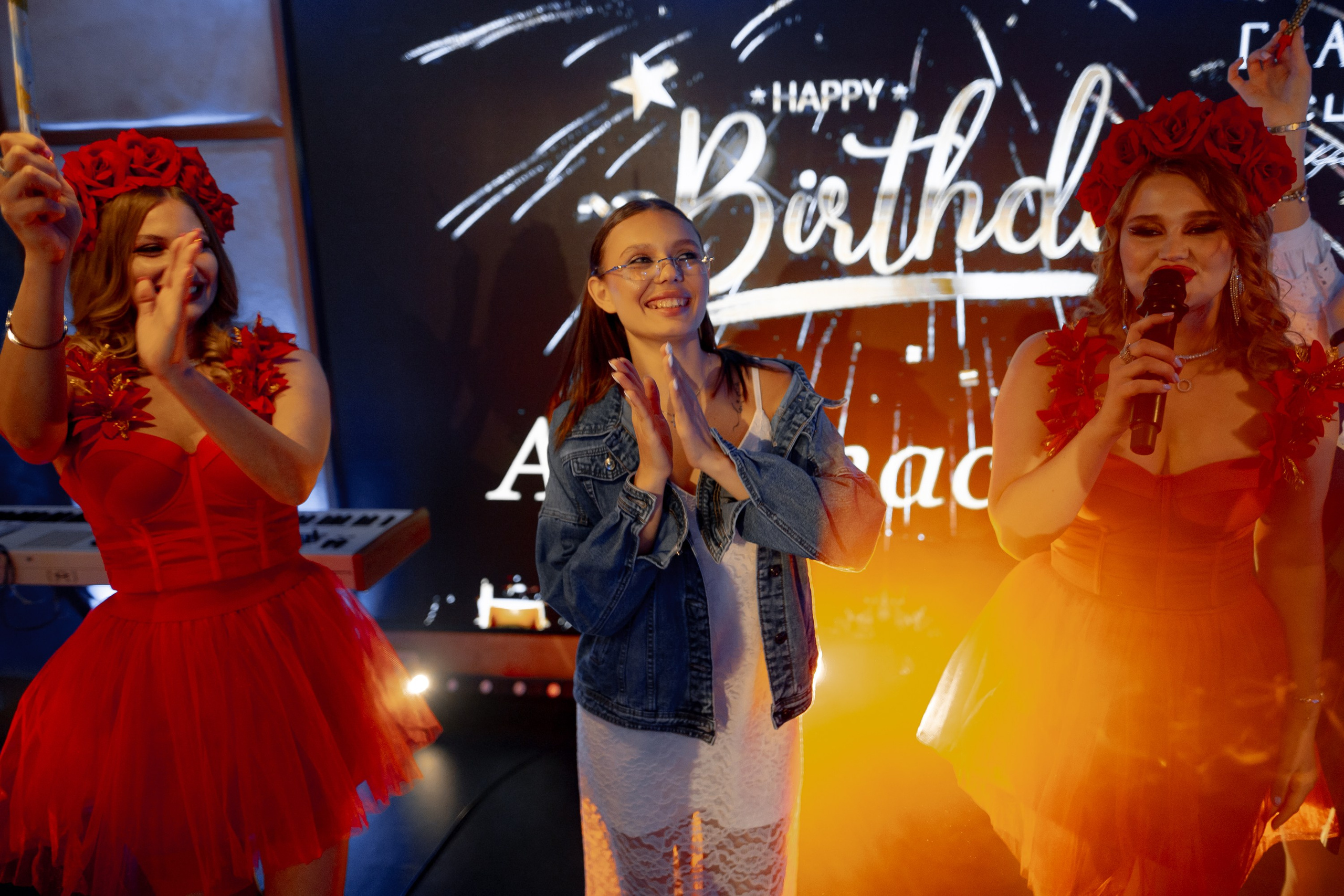 | Главная Сцена | MATRYOSHKA. Главная