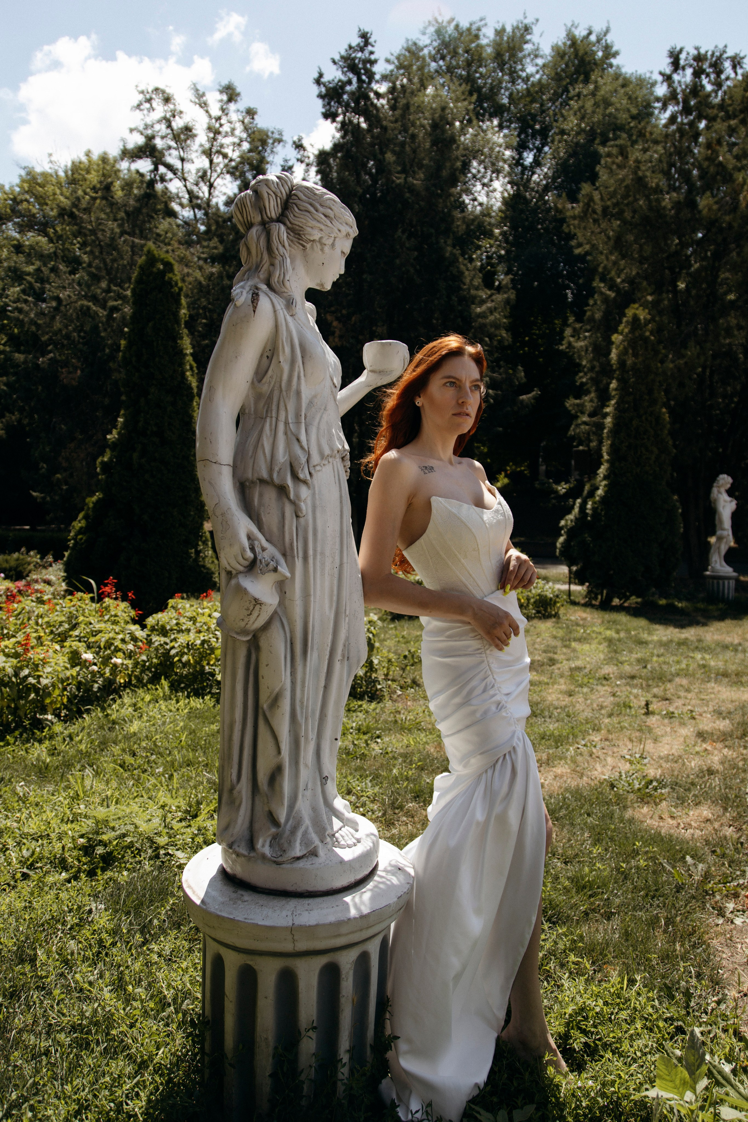 Туся. Nikolpinhasova