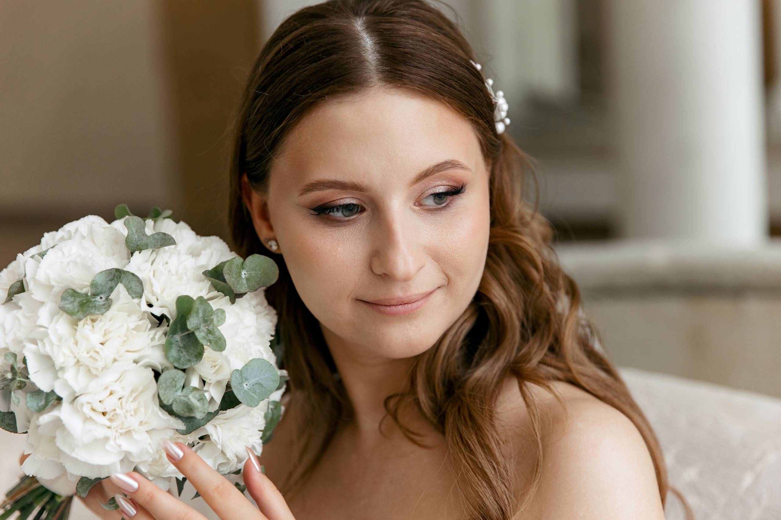 Роман и Татьяна. Свадебный и портретный фотограф — Мария Костина